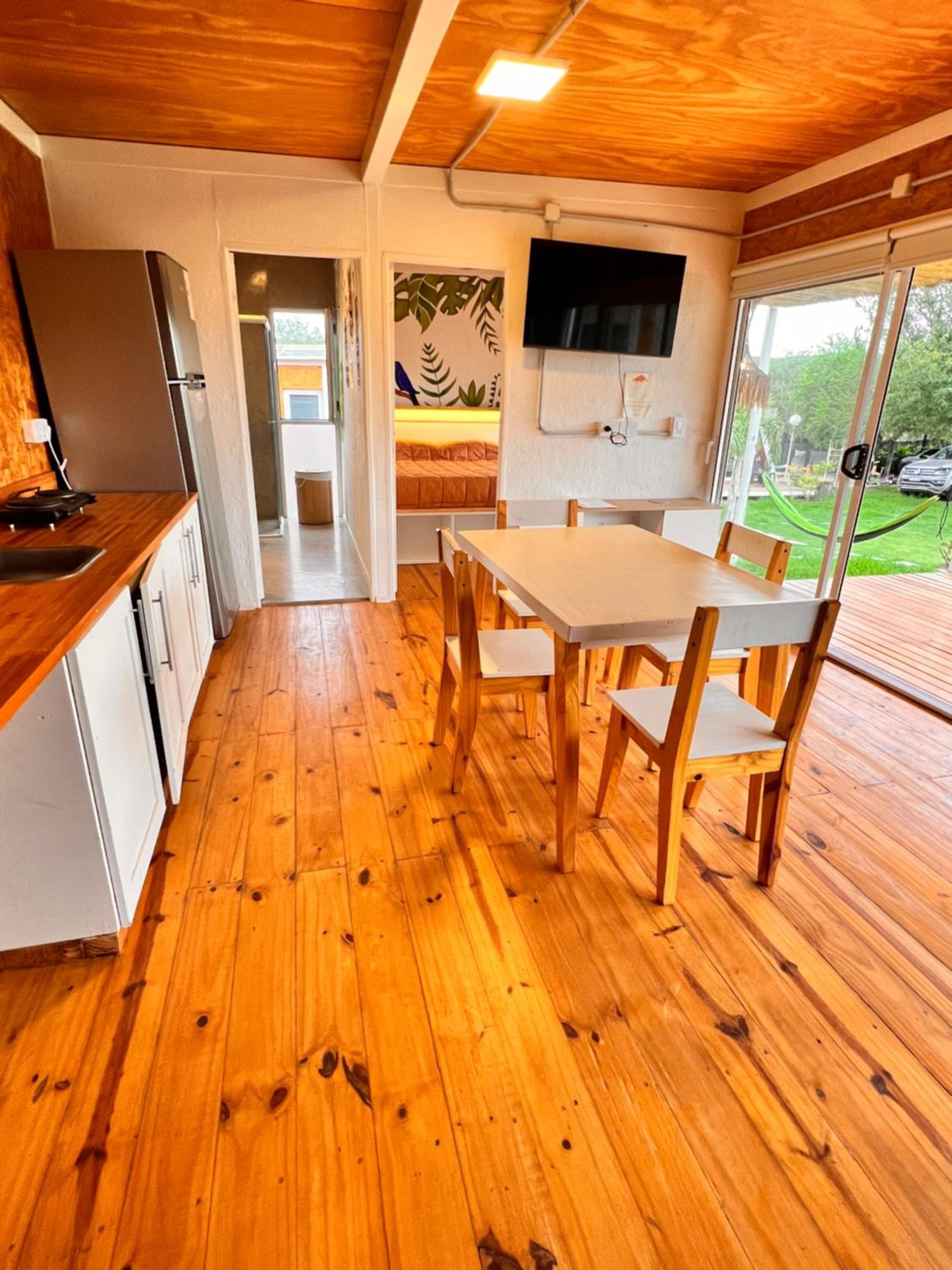 Ohana rentals
