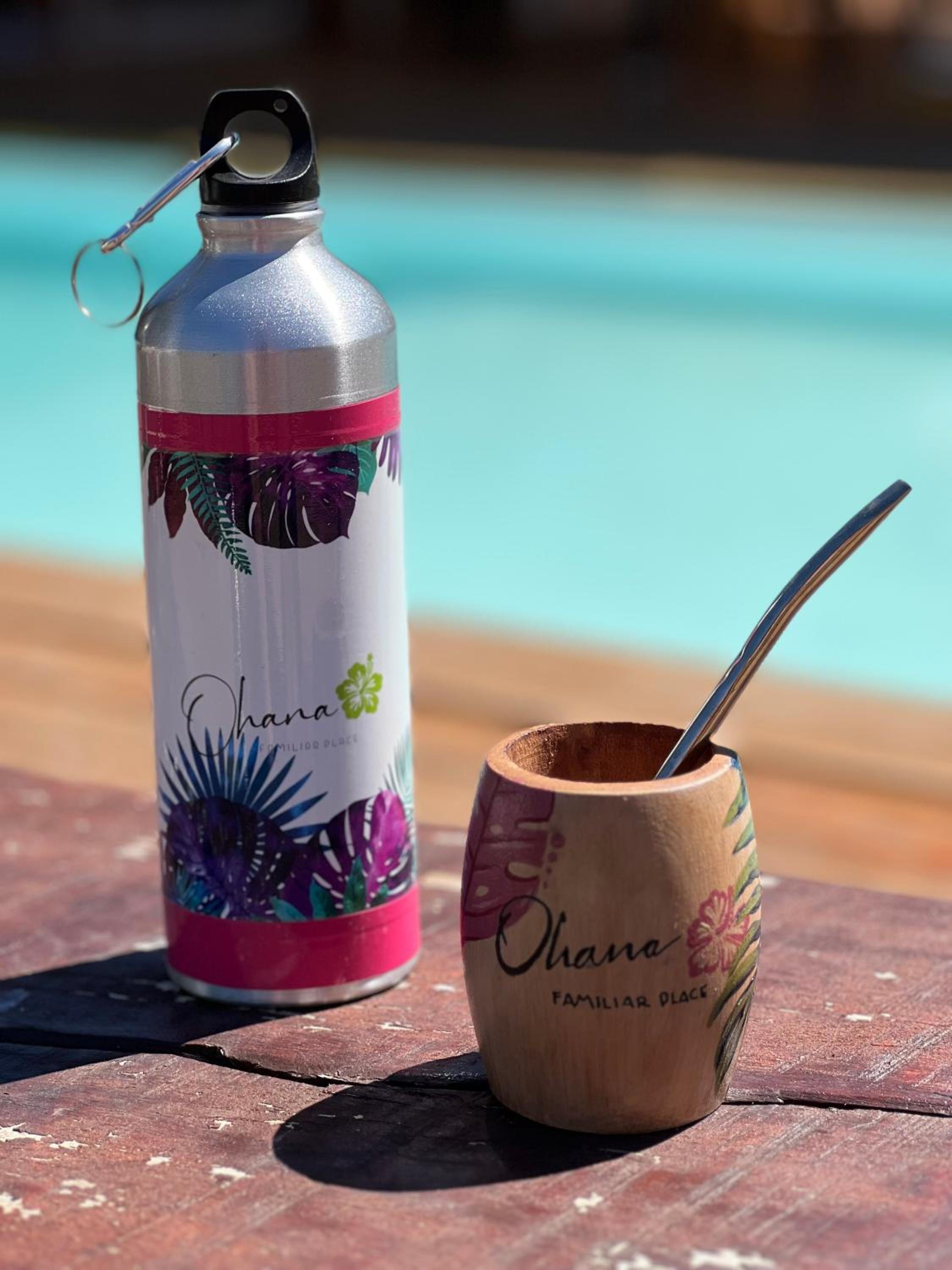 Ohana rentals
