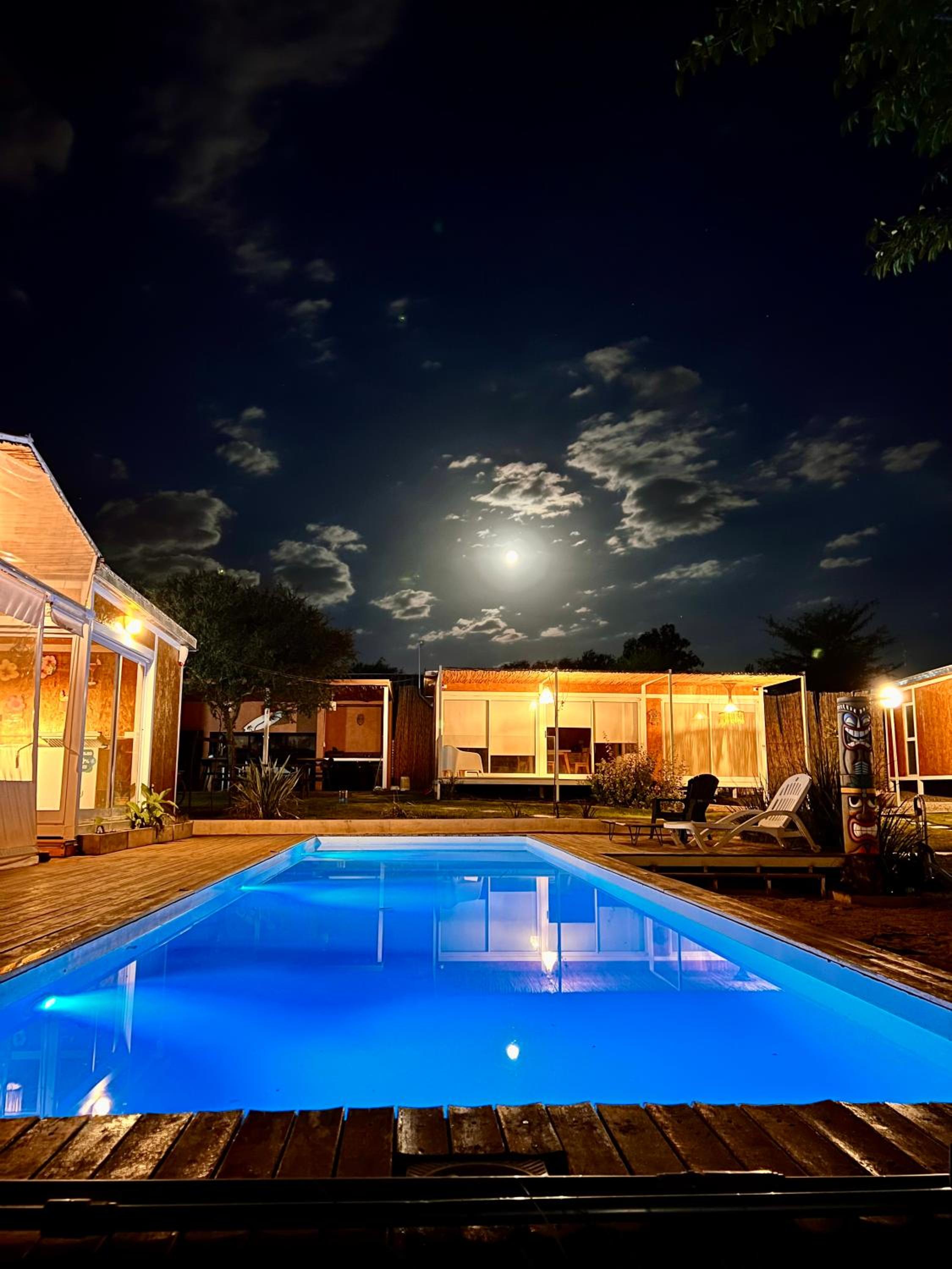 Ohana rentals
