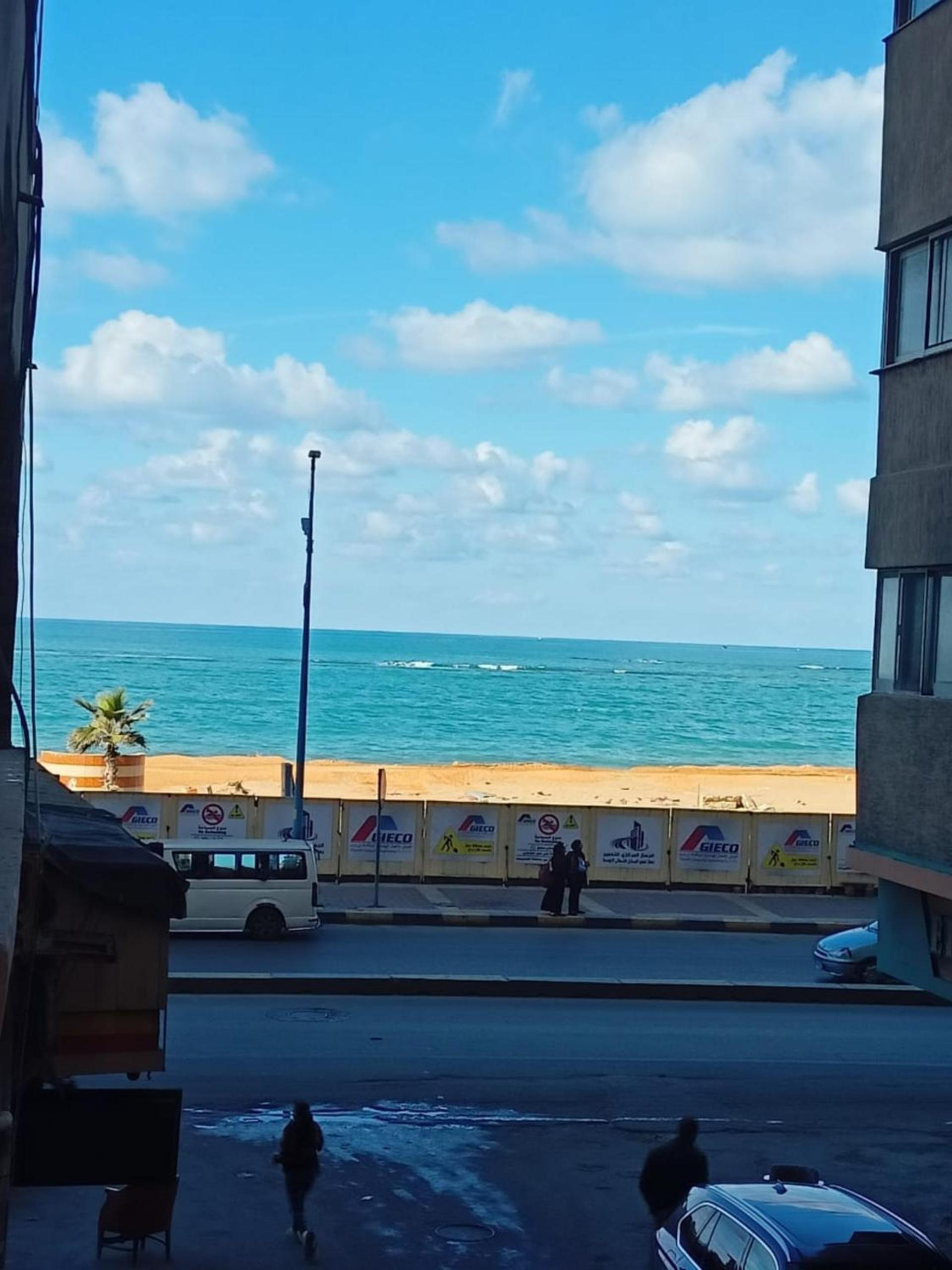 Humble apartments for rent in Alexandria