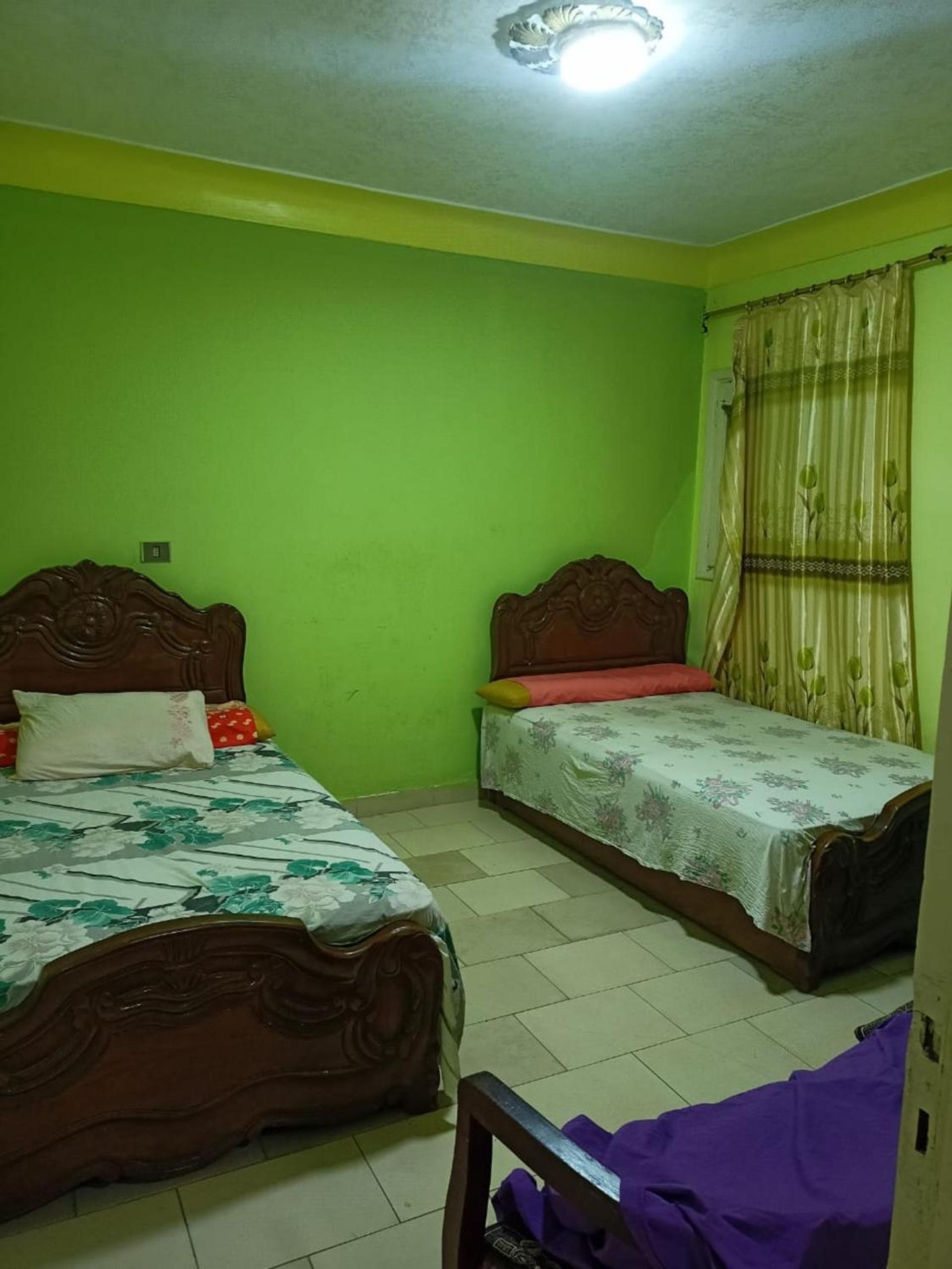 Humble apartments for rent in Alexandria