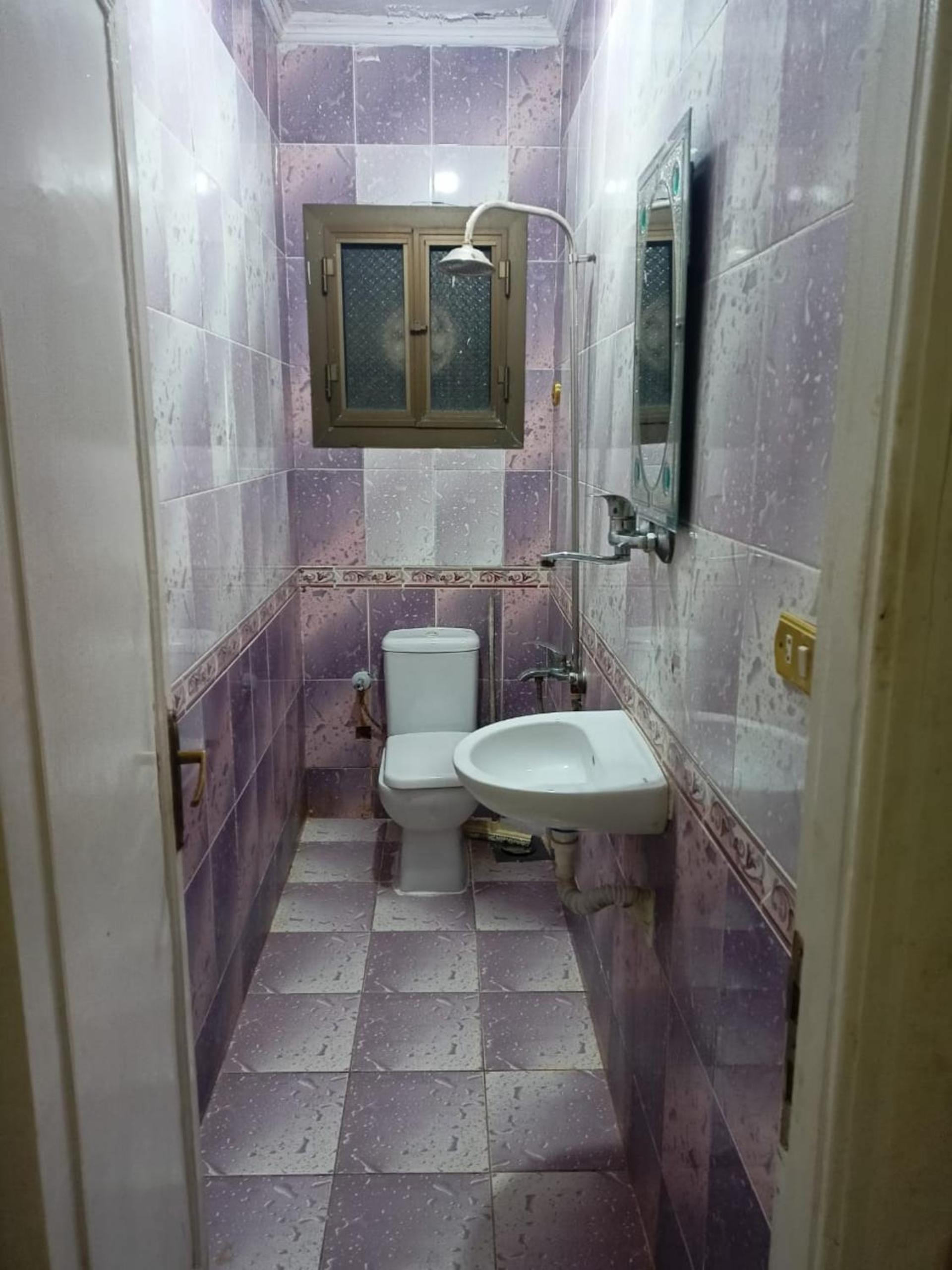 Humble apartments for rent in Alexandria