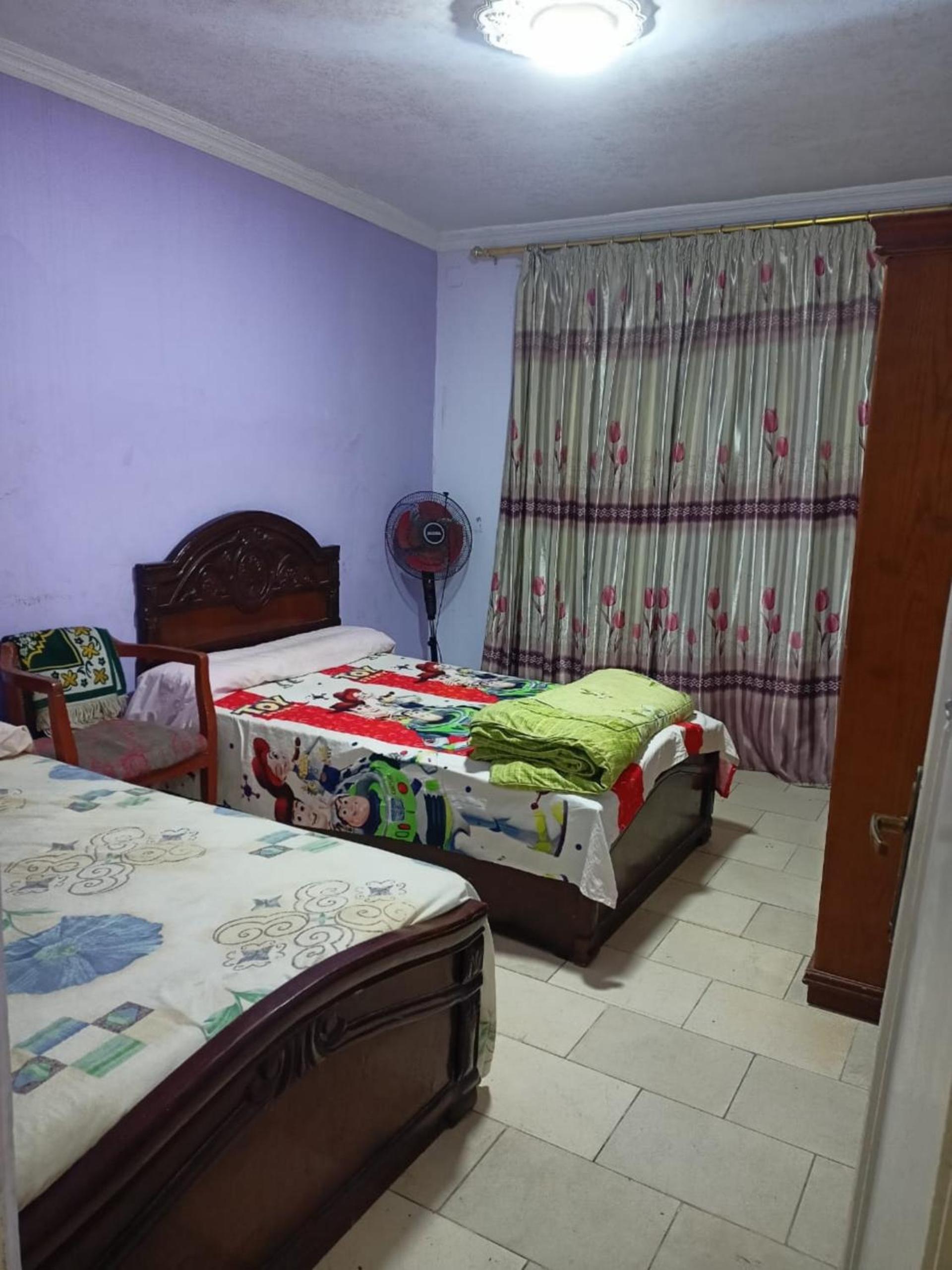 Humble apartments for rent in Alexandria