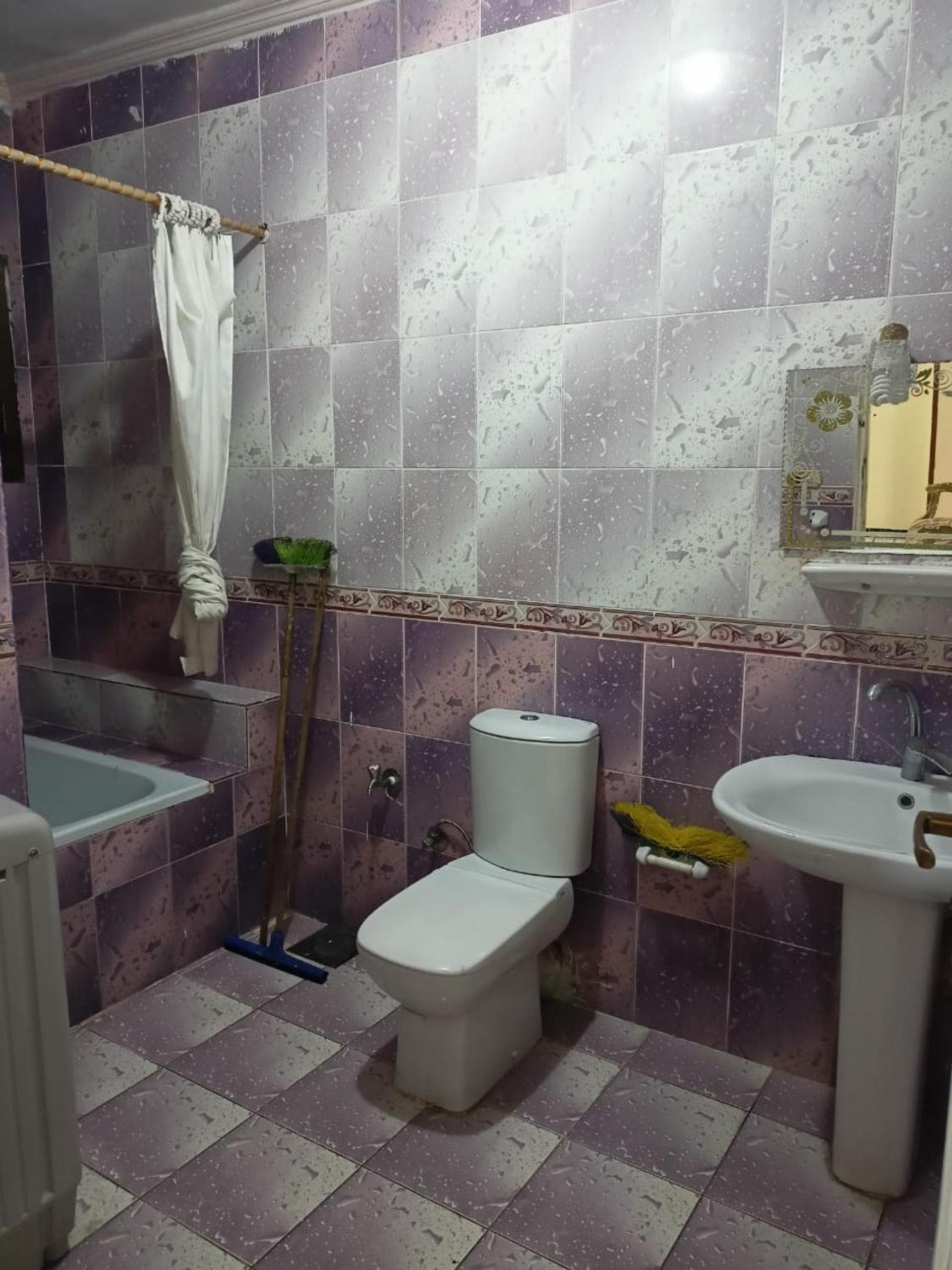 Humble apartments for rent in Alexandria