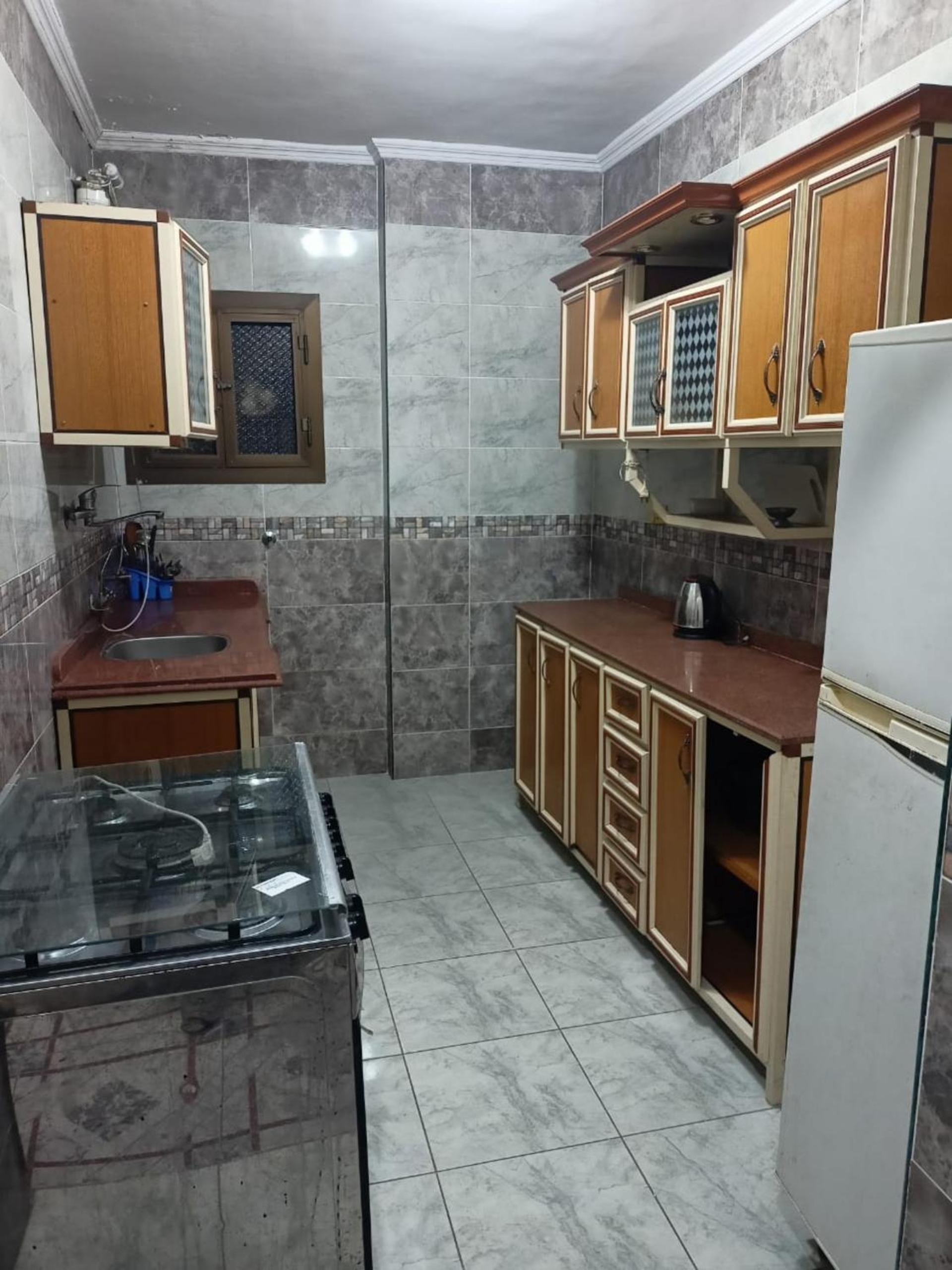 Humble apartments for rent in Alexandria