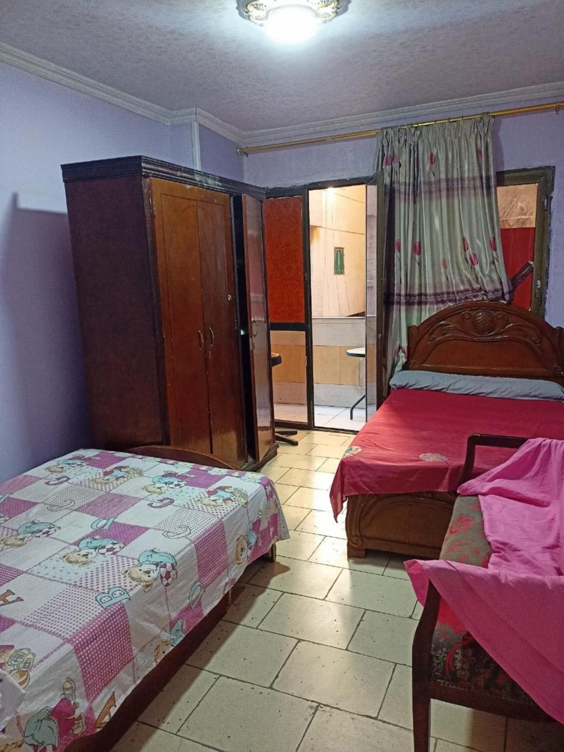 Humble apartments for rent in Alexandria