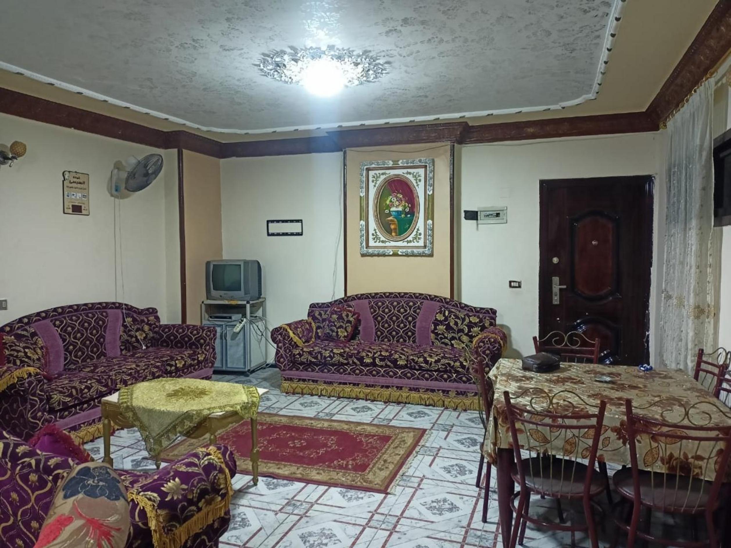 Humble apartments for rent in Alexandria