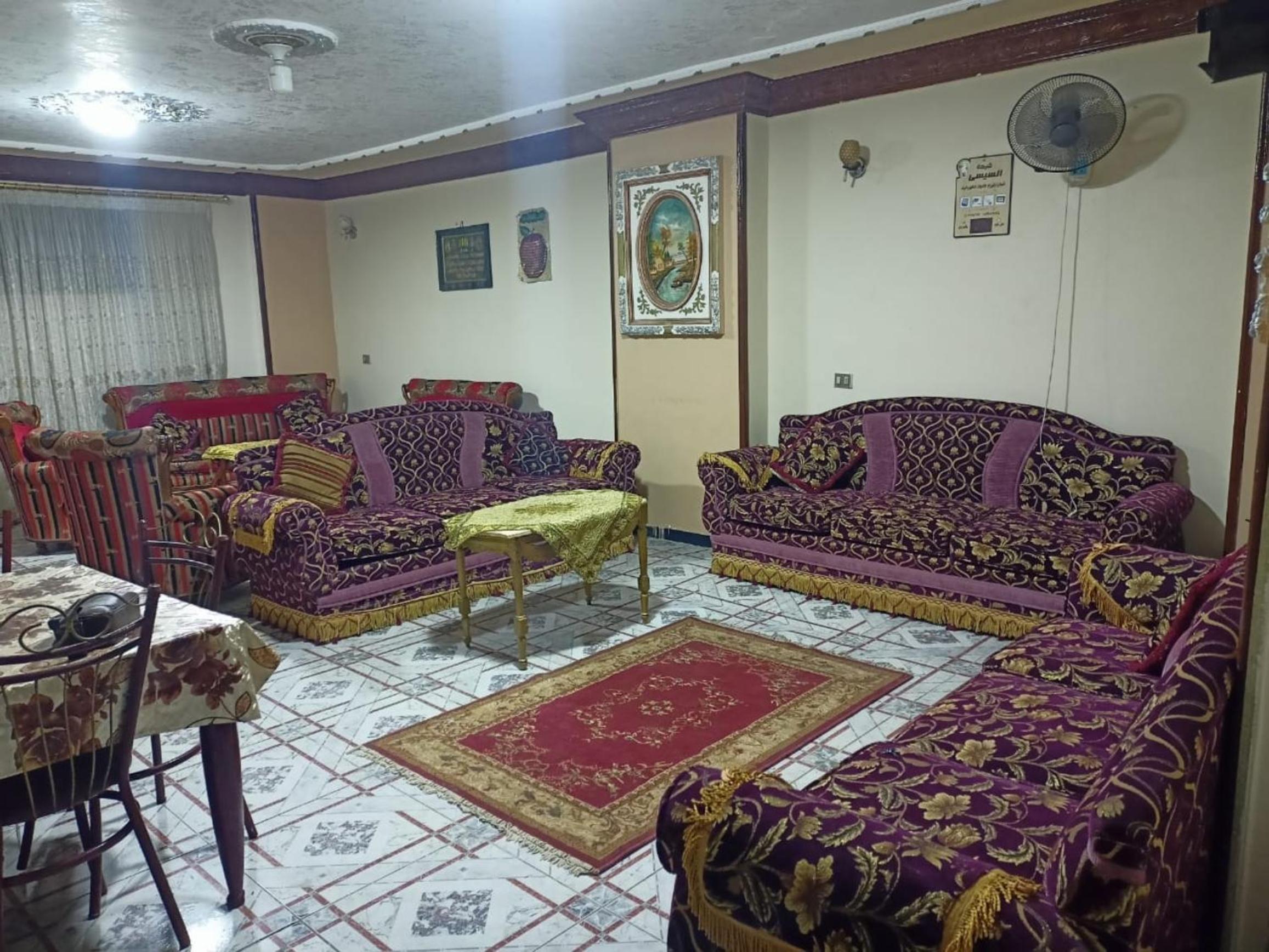 Humble apartments for rent in Alexandria