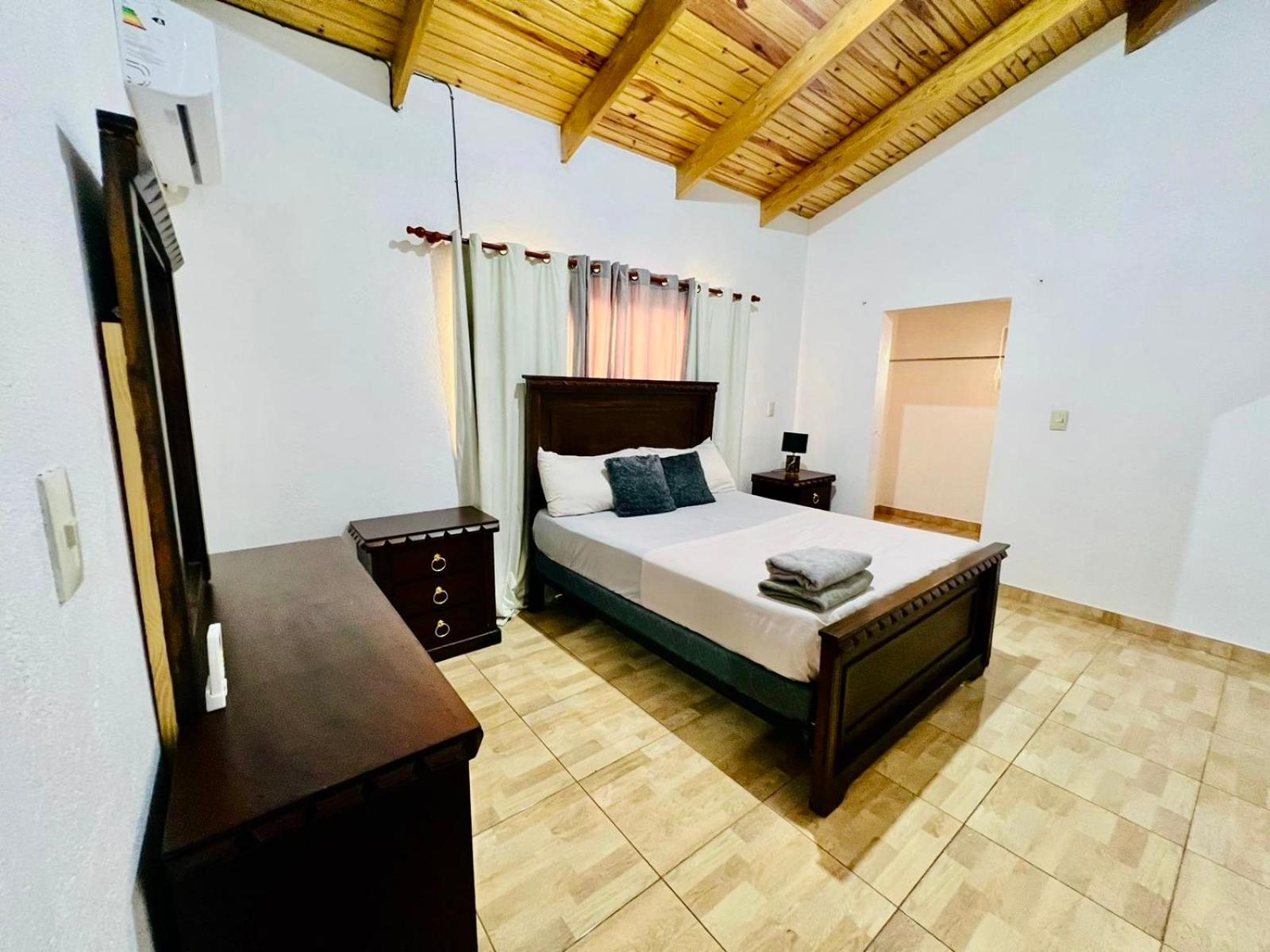 Green Oasis Apartments