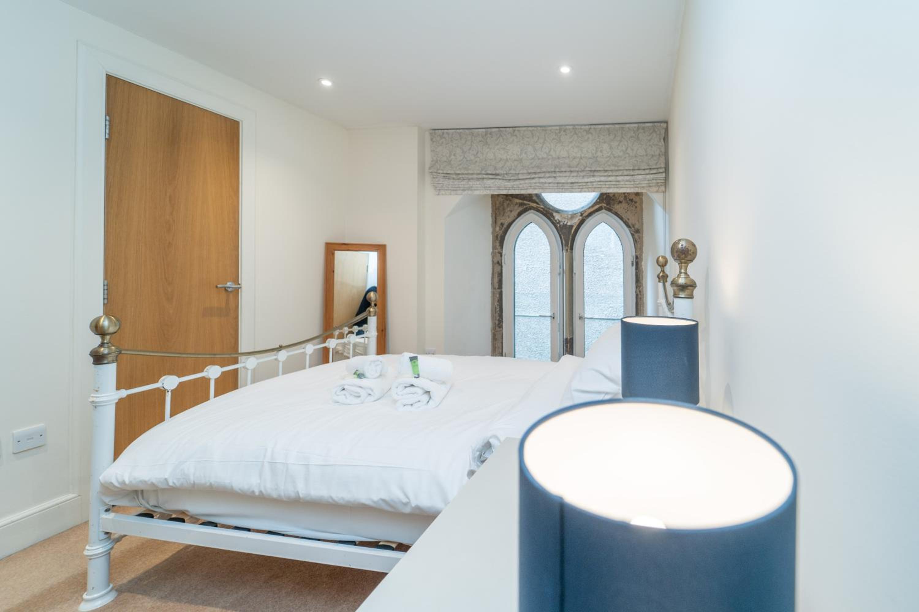 Edinburgh Church Apartments