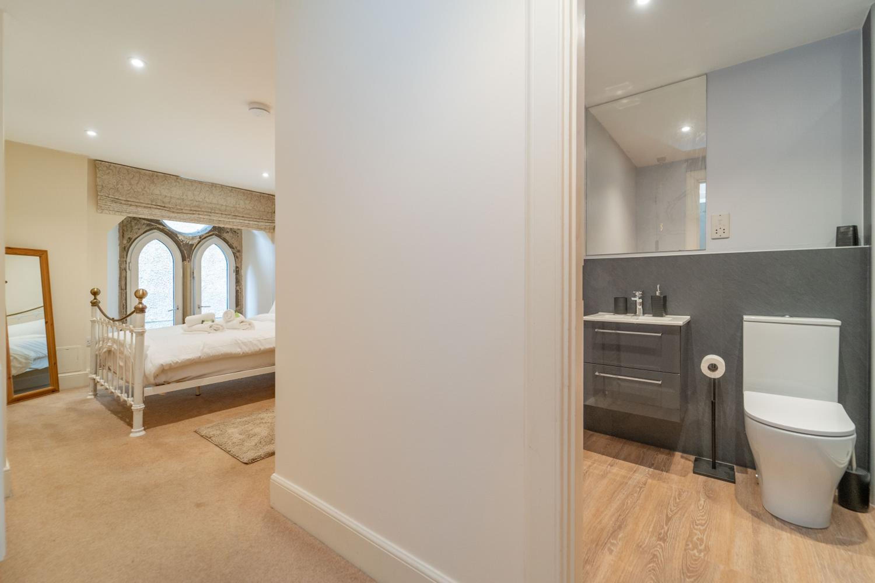 Edinburgh Church Apartments