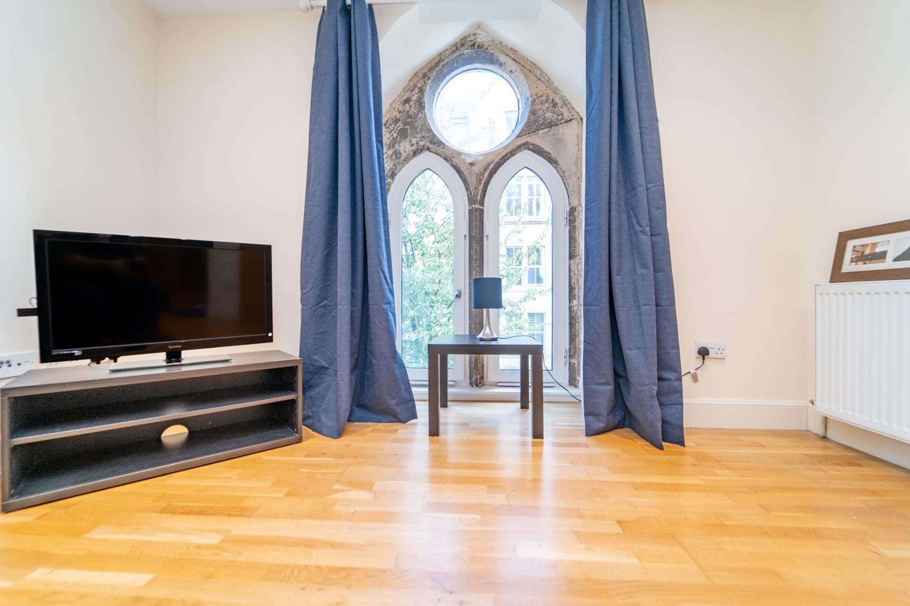 Edinburgh Church Apartments