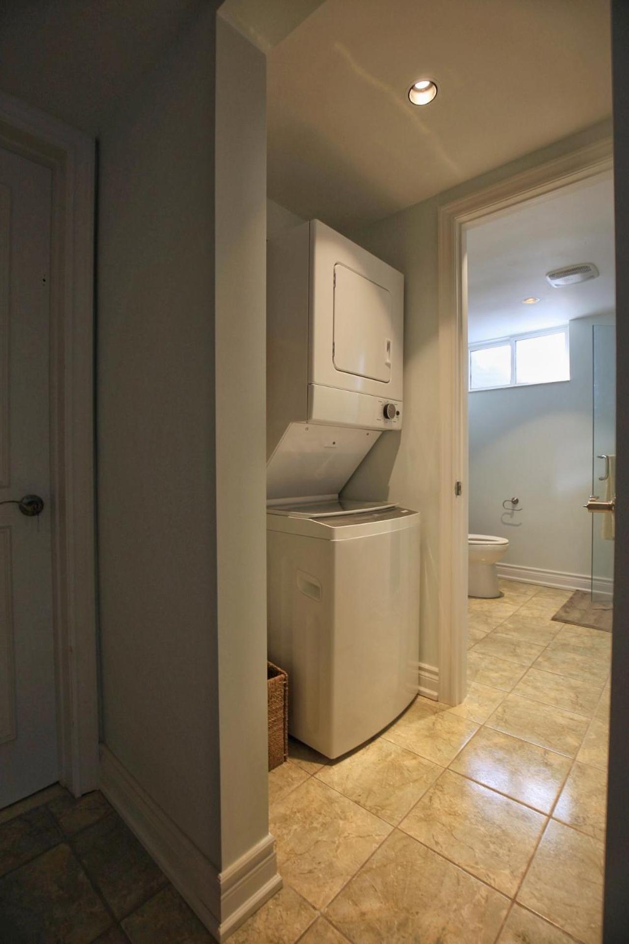 Bayview Village private suite