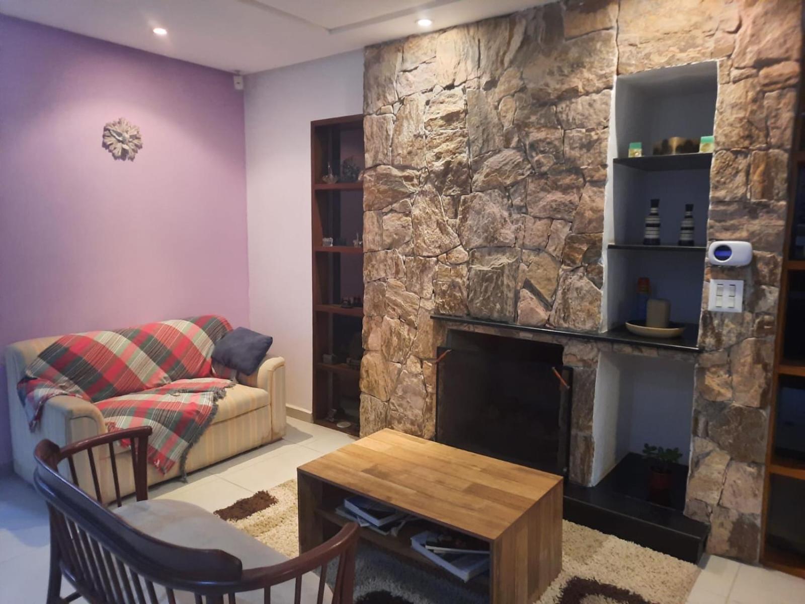 Linda casa com piscina em Atibaia
