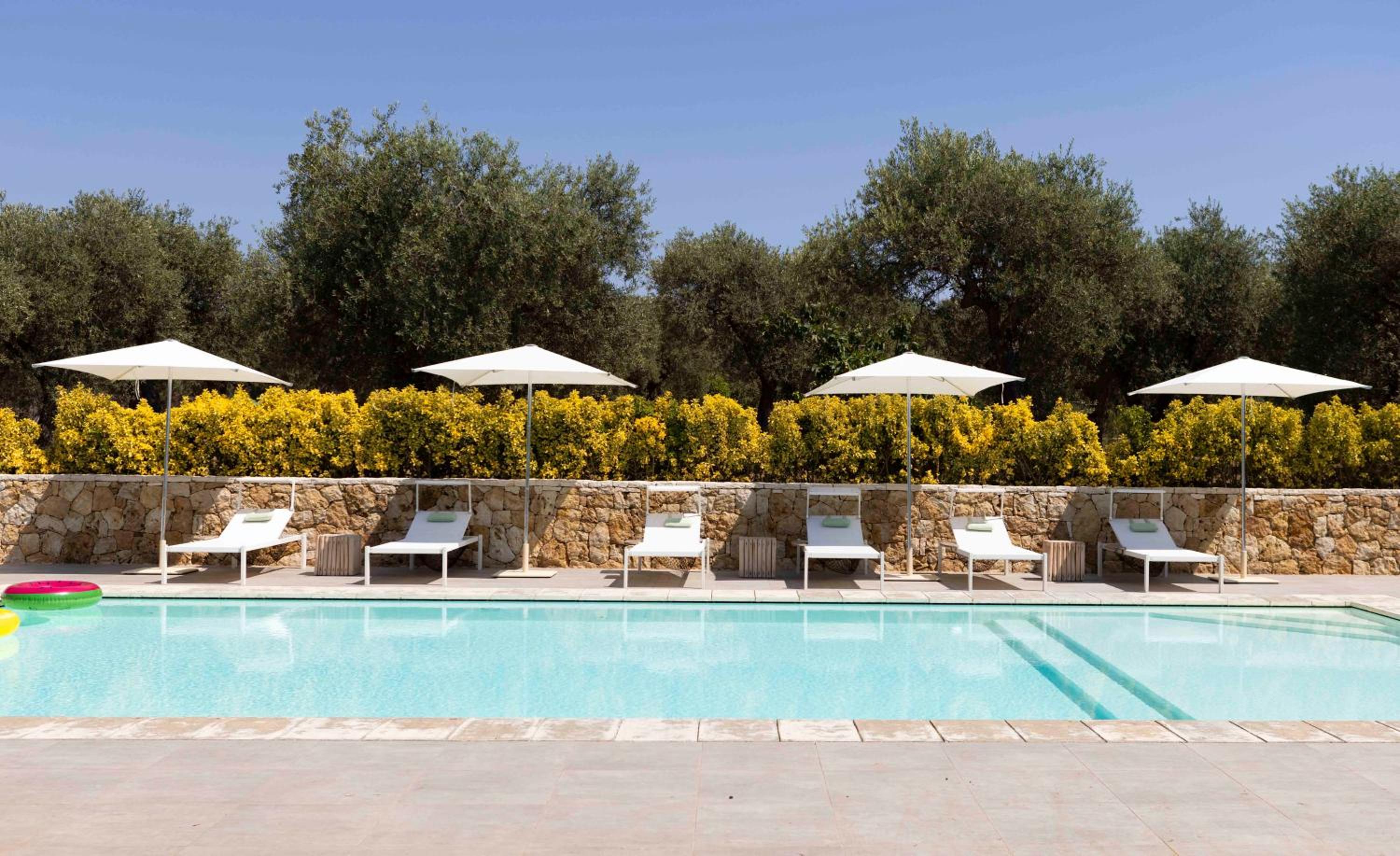 Villa Elais view 4