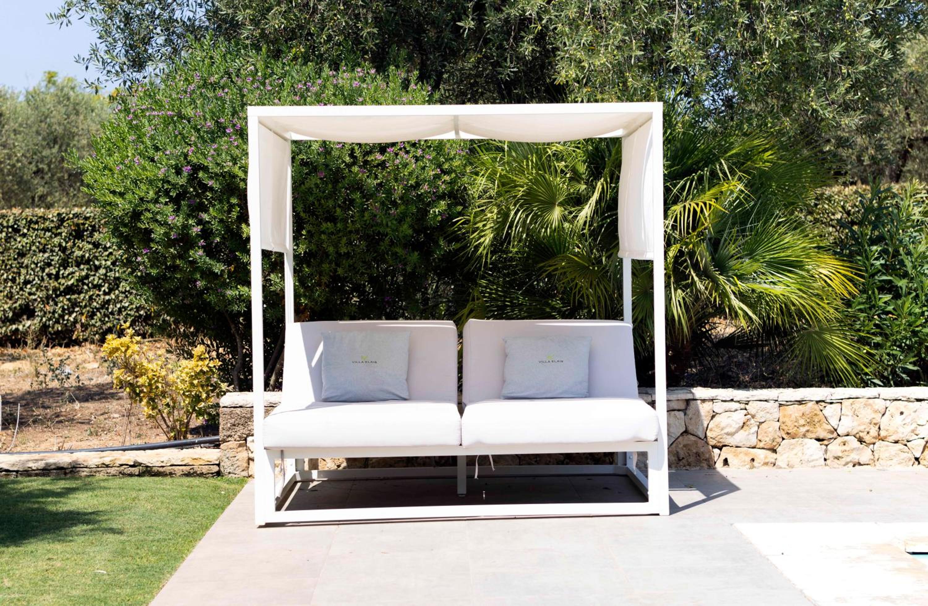 Villa Elais view 5