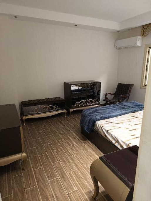 Super Lux , Furnished , Relaxing , Location , view
