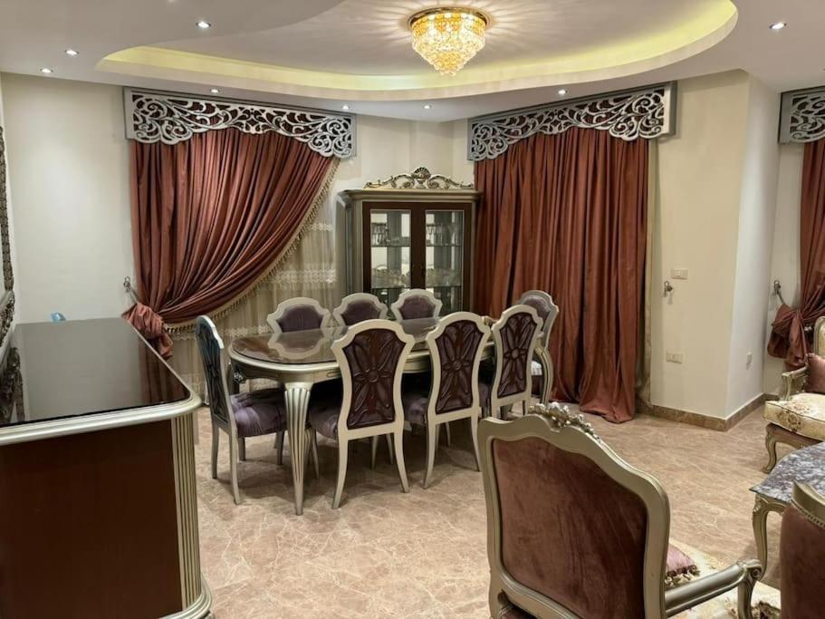 Super Lux , Furnished , Relaxing , Location , view