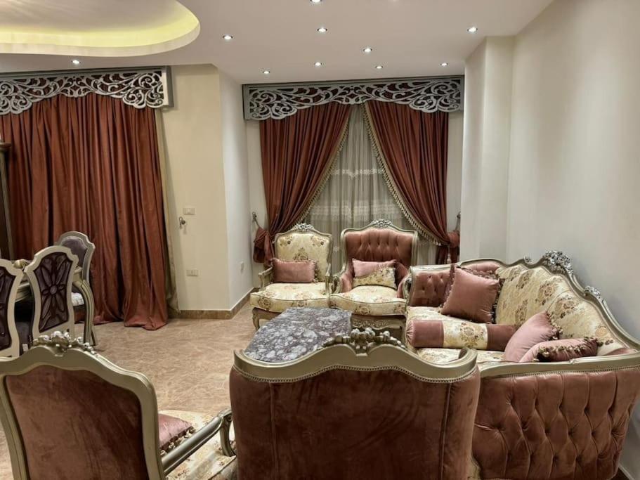 Super Lux , Furnished , Relaxing , Location , view