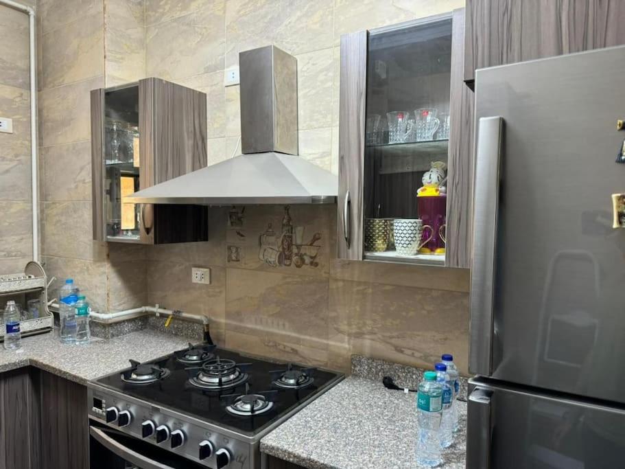 Super Lux , Furnished , Relaxing , Location , view