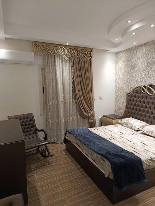 Super Lux , Furnished , Relaxing , Location , view