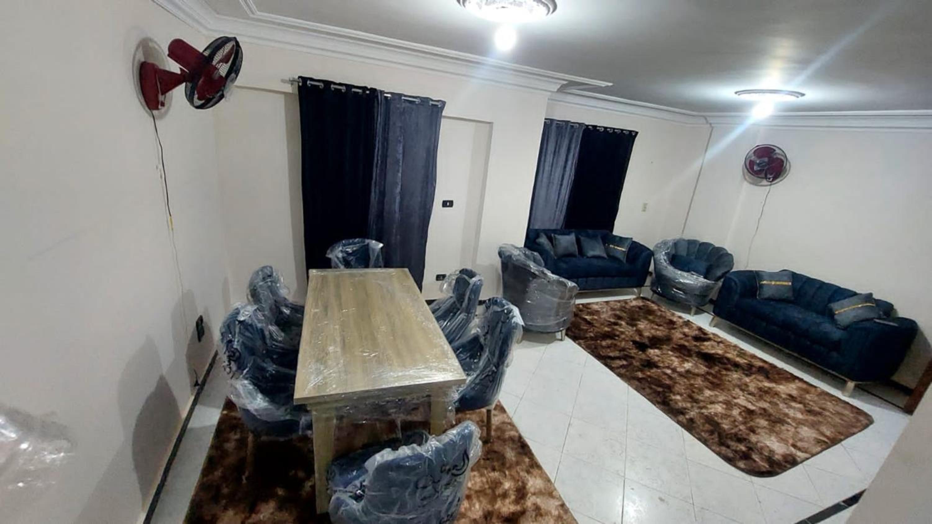 Humble apartments for rent in Alexandria