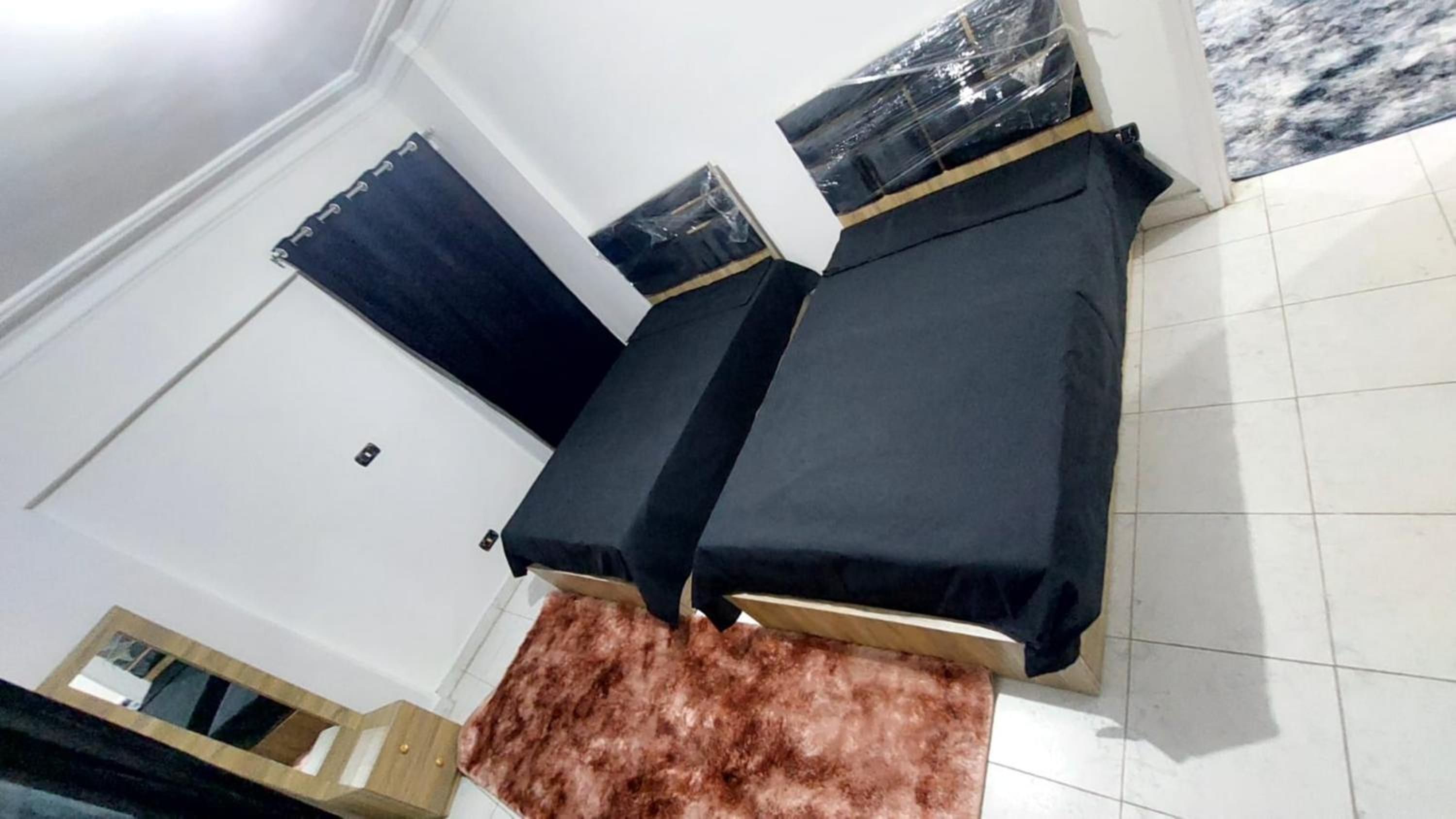 Humble apartments for rent in Alexandria
