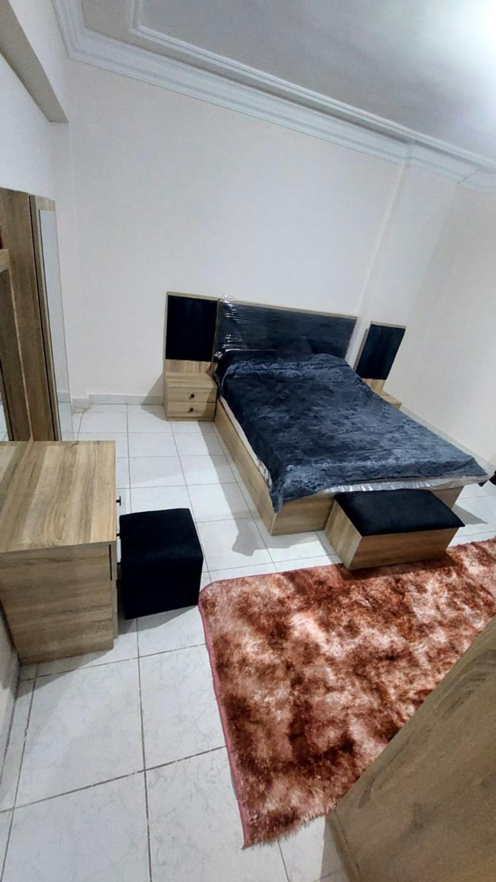 Humble apartments for rent in Alexandria