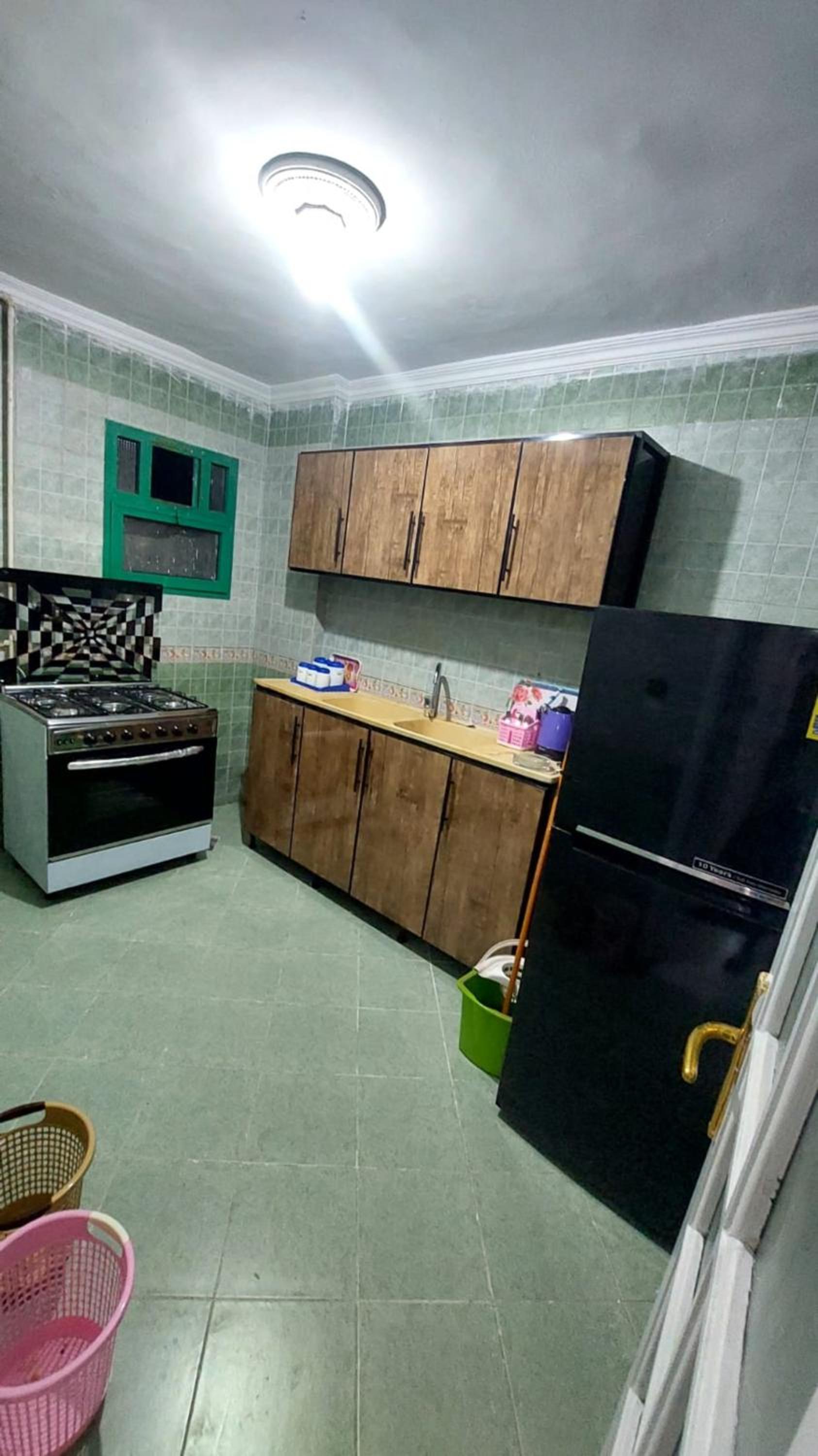 Humble apartments for rent in Alexandria