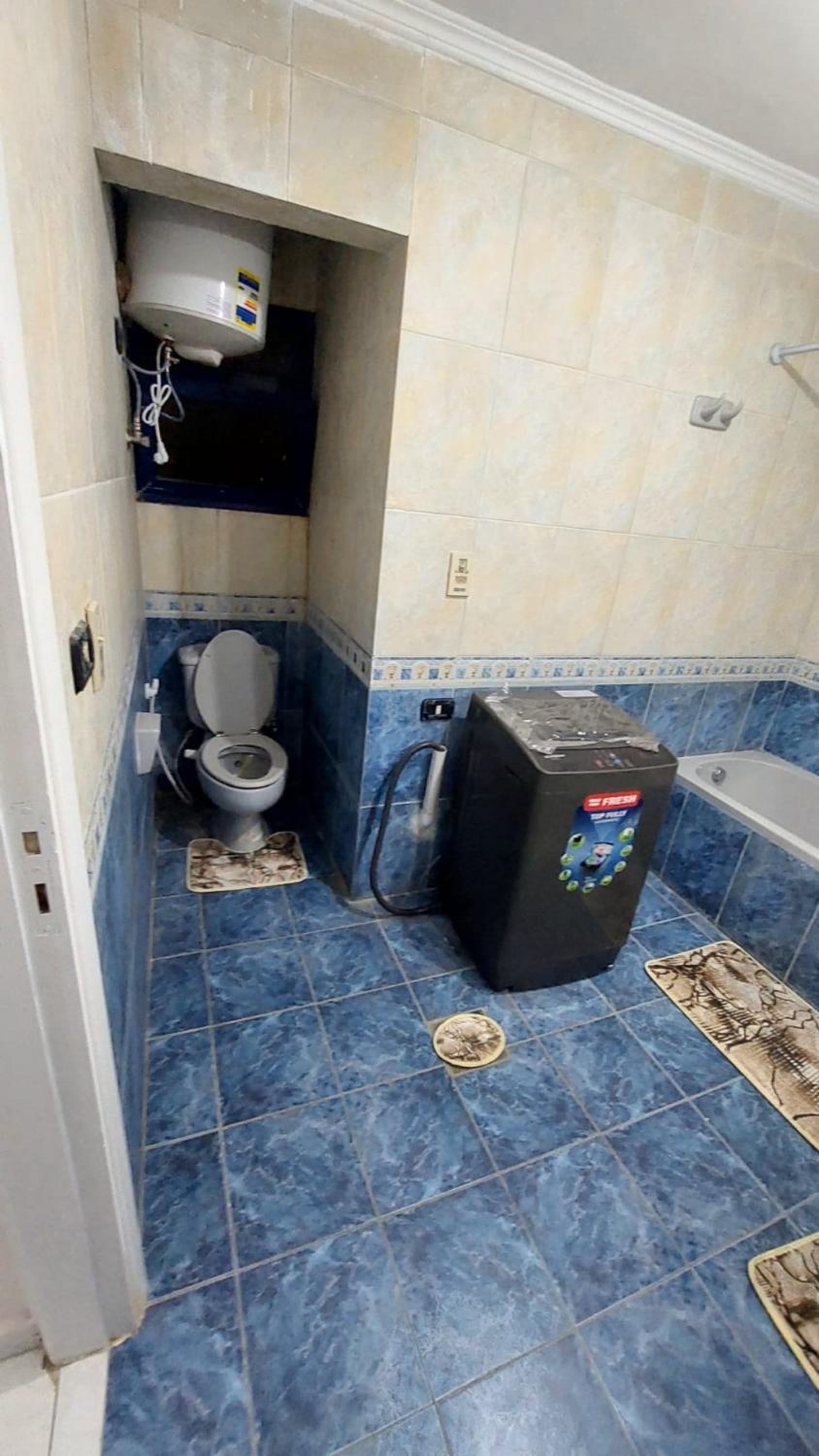 Humble apartments for rent in Alexandria