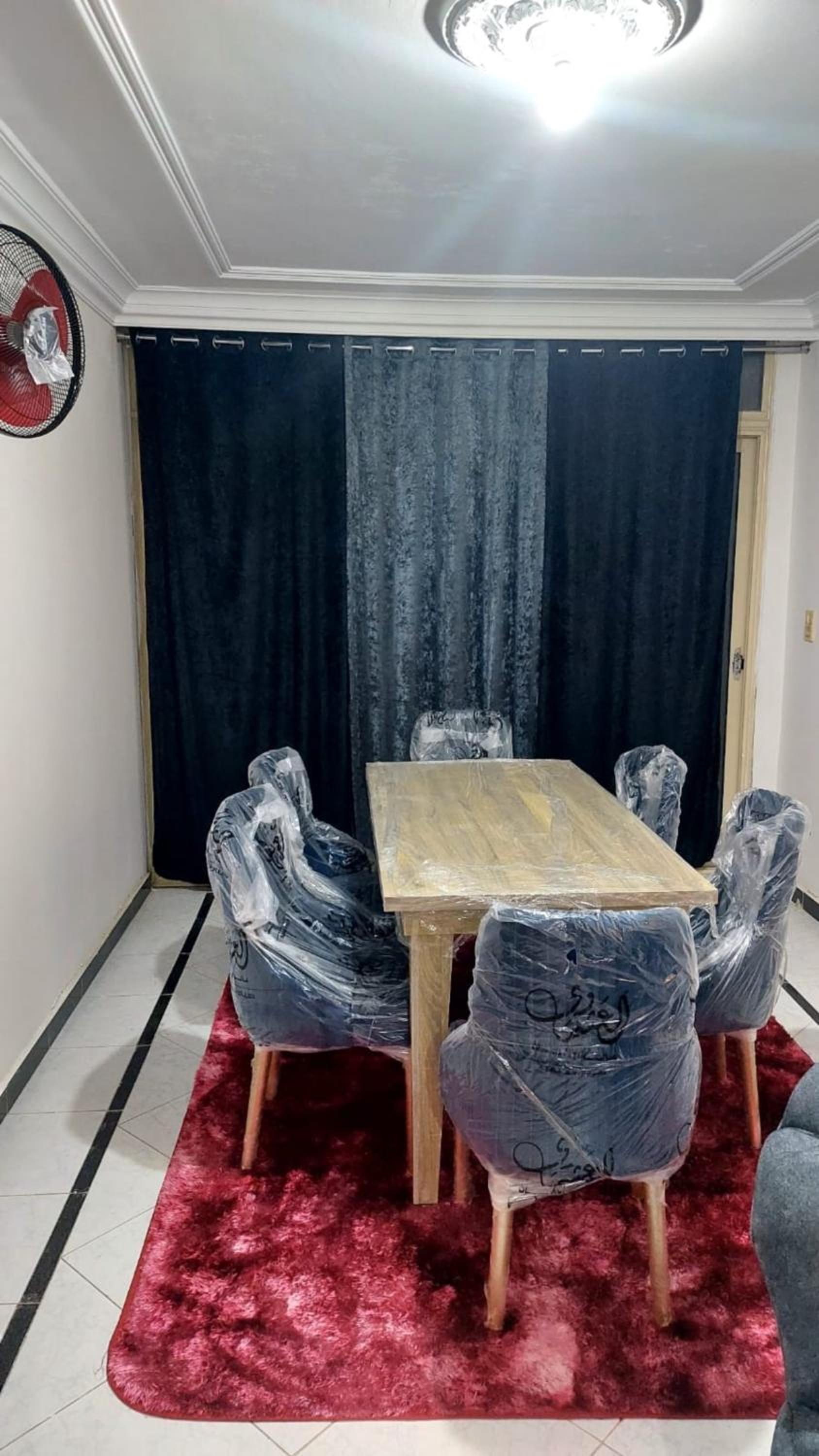 Humble apartments for rent in Alexandria