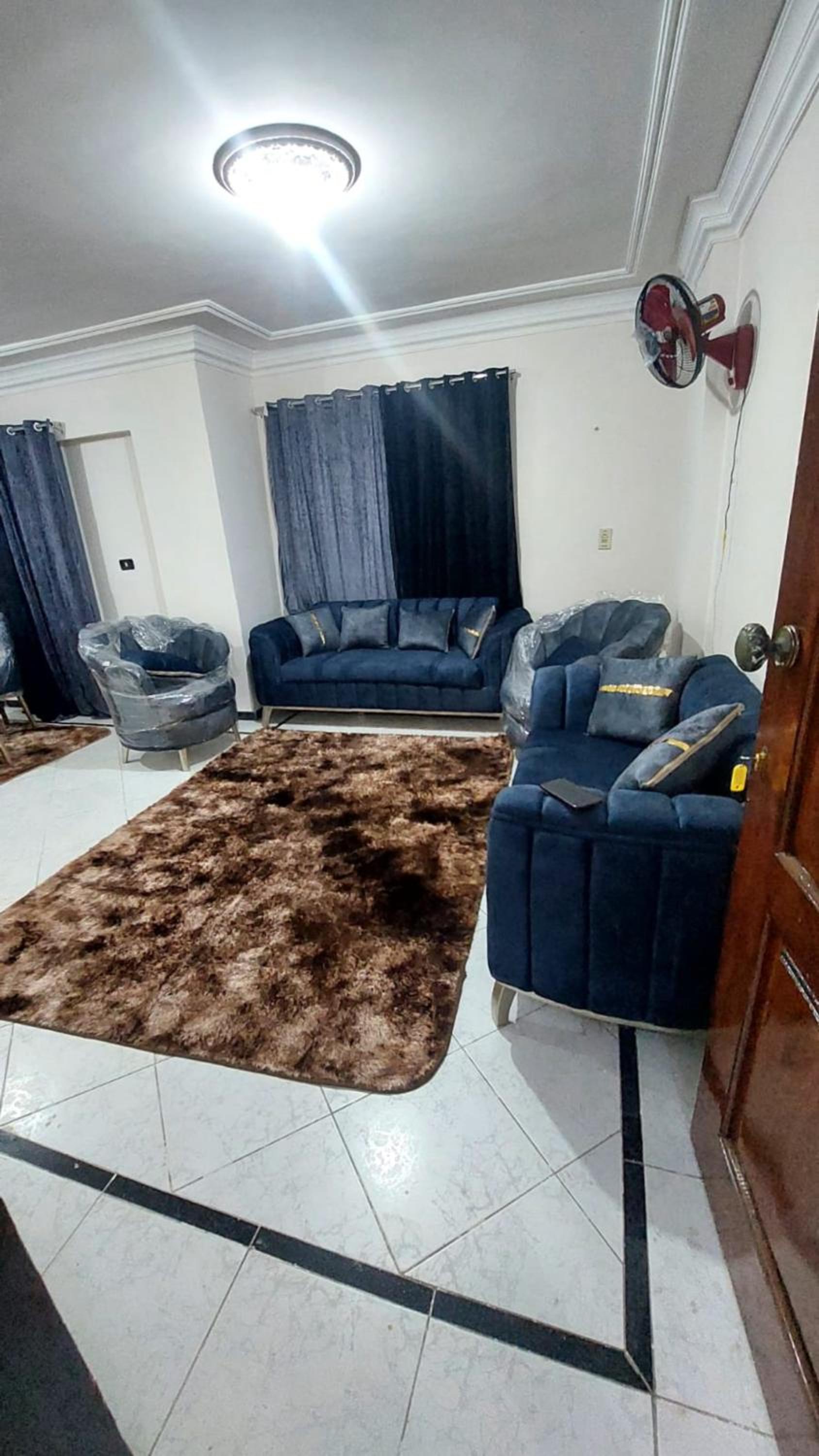 Humble apartments for rent in Alexandria