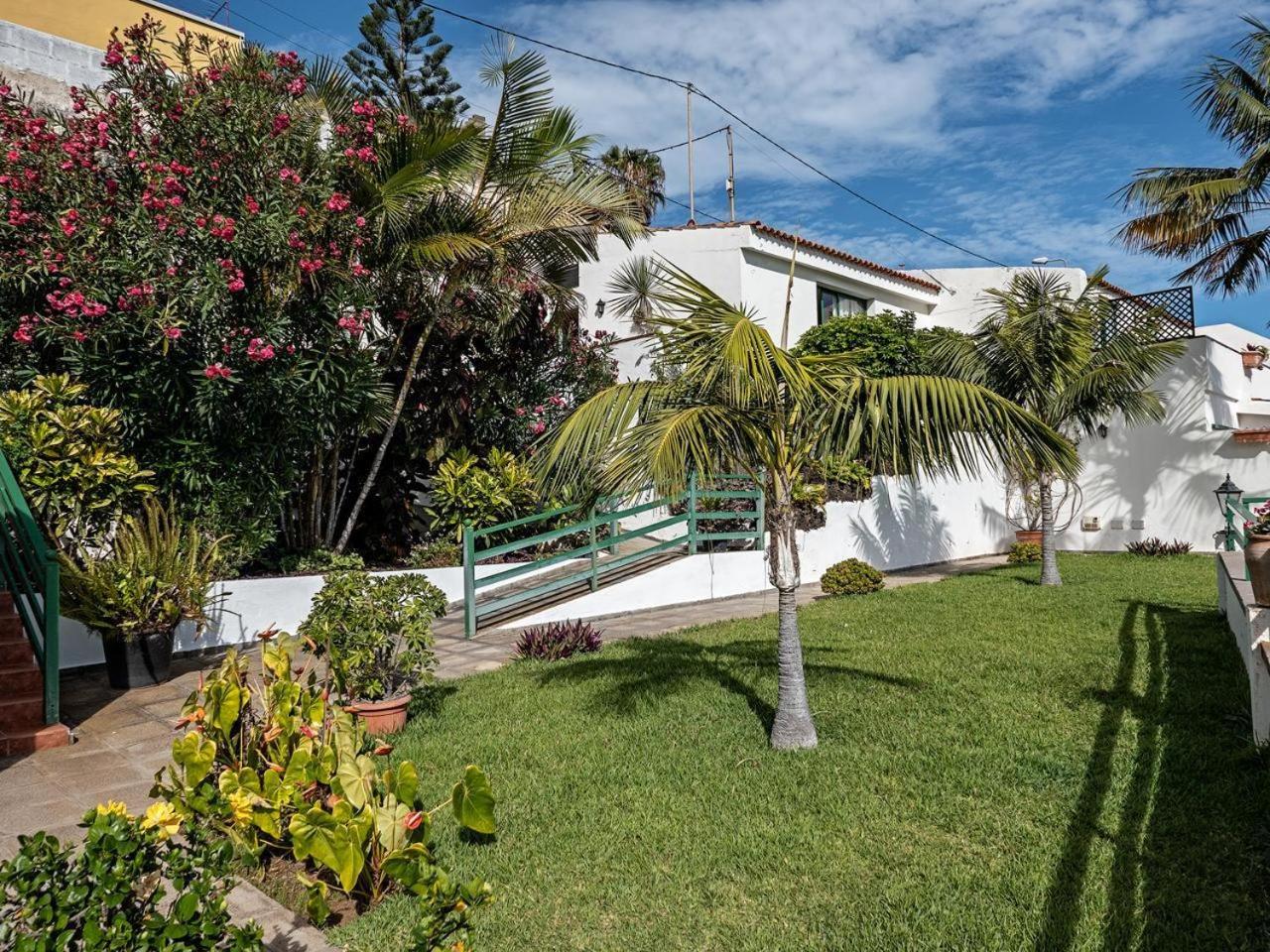 Terrazas Malpaís - El Guincho, Garachico