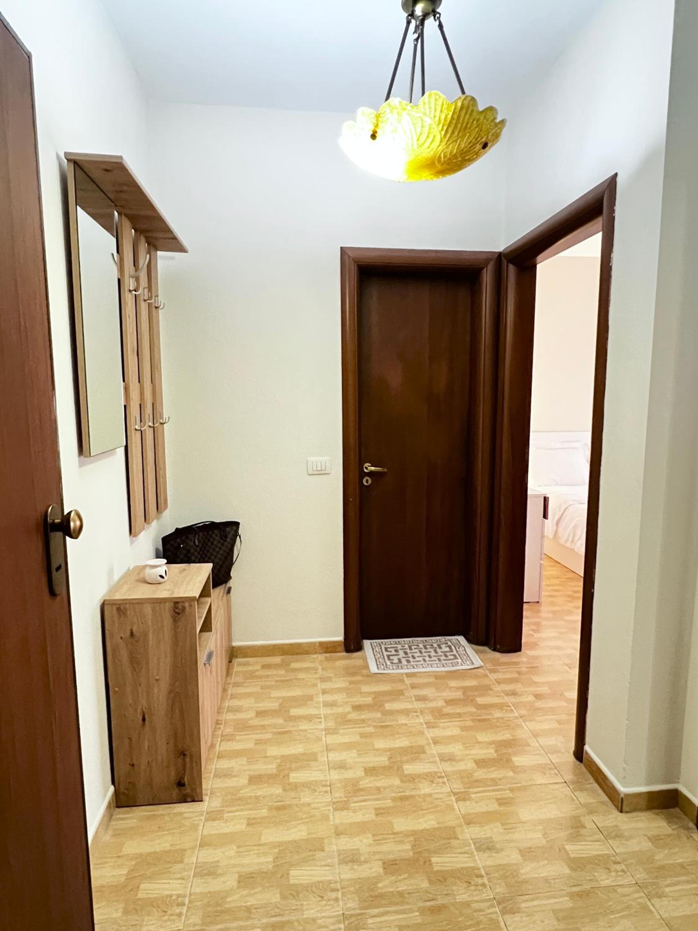 Rebeka's Apartment-Myslym Shyri