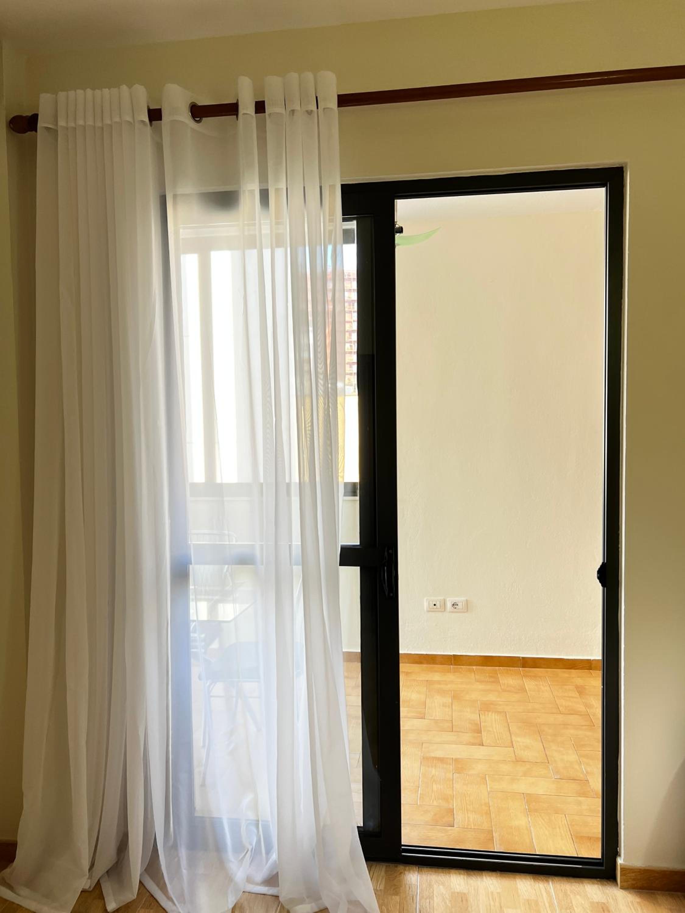 Rebeka's Apartment-Myslym Shyri