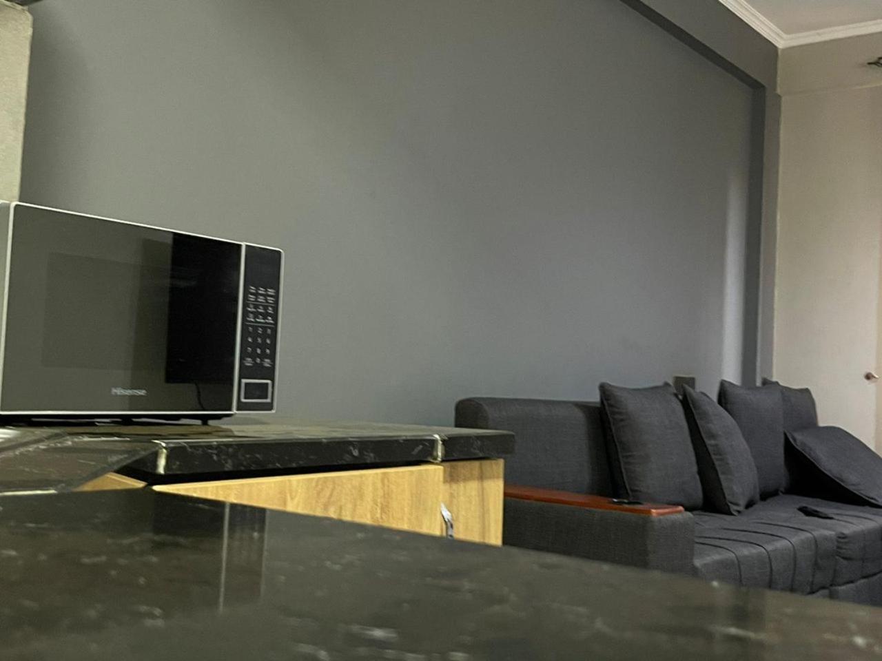 Detail Apartment