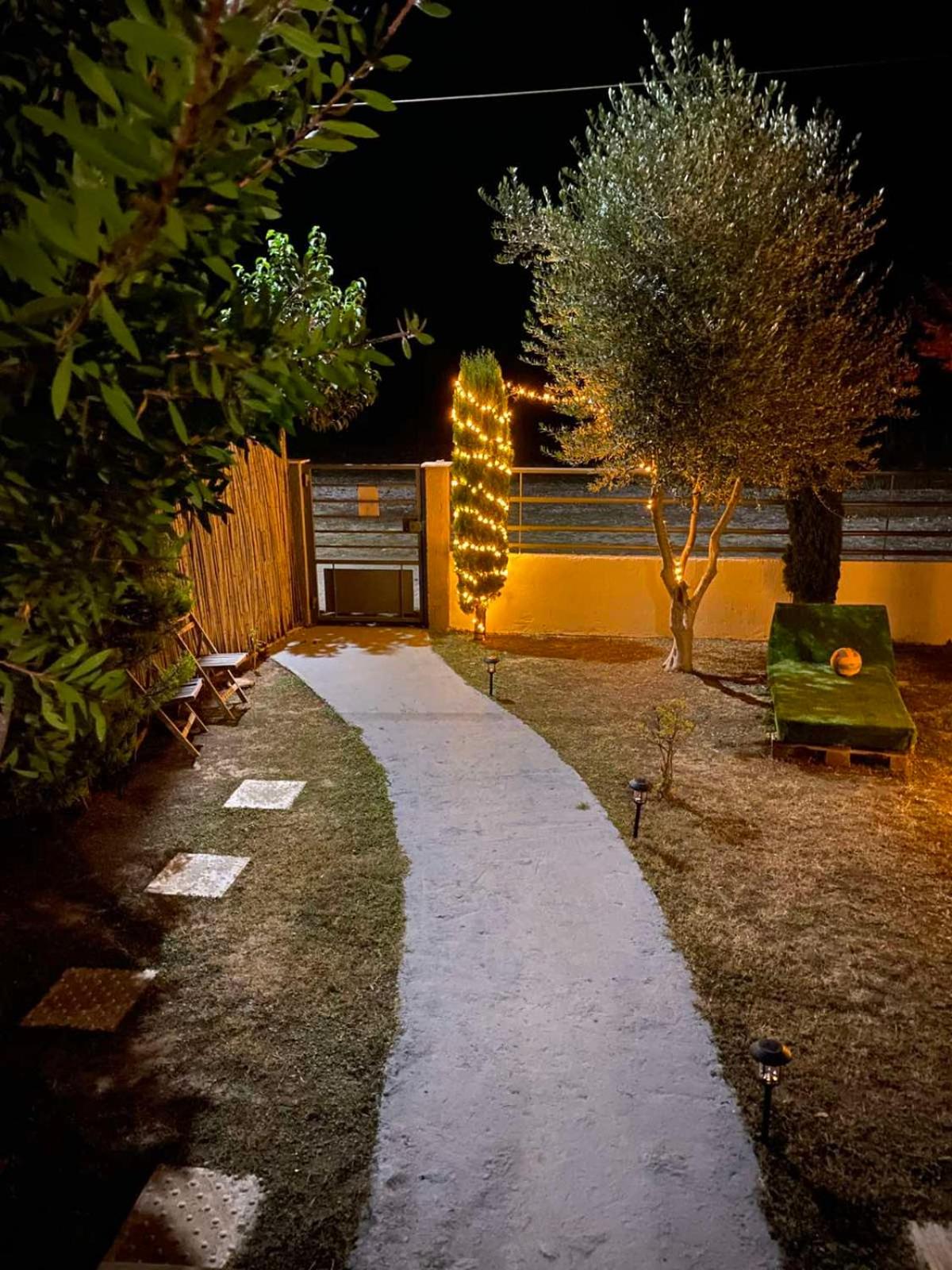 Villa Kampou