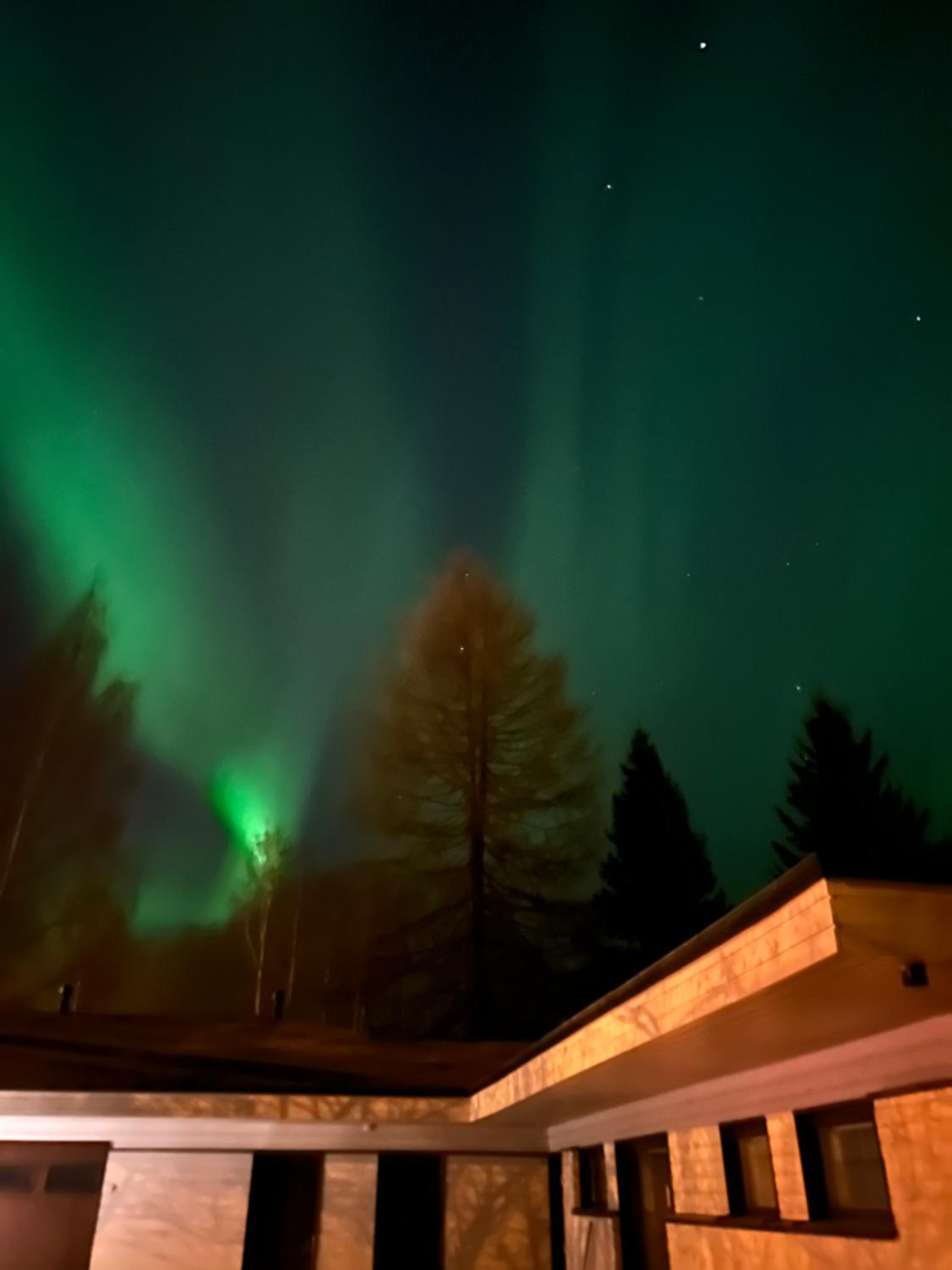 Hotel Kaamos City House - Image 1