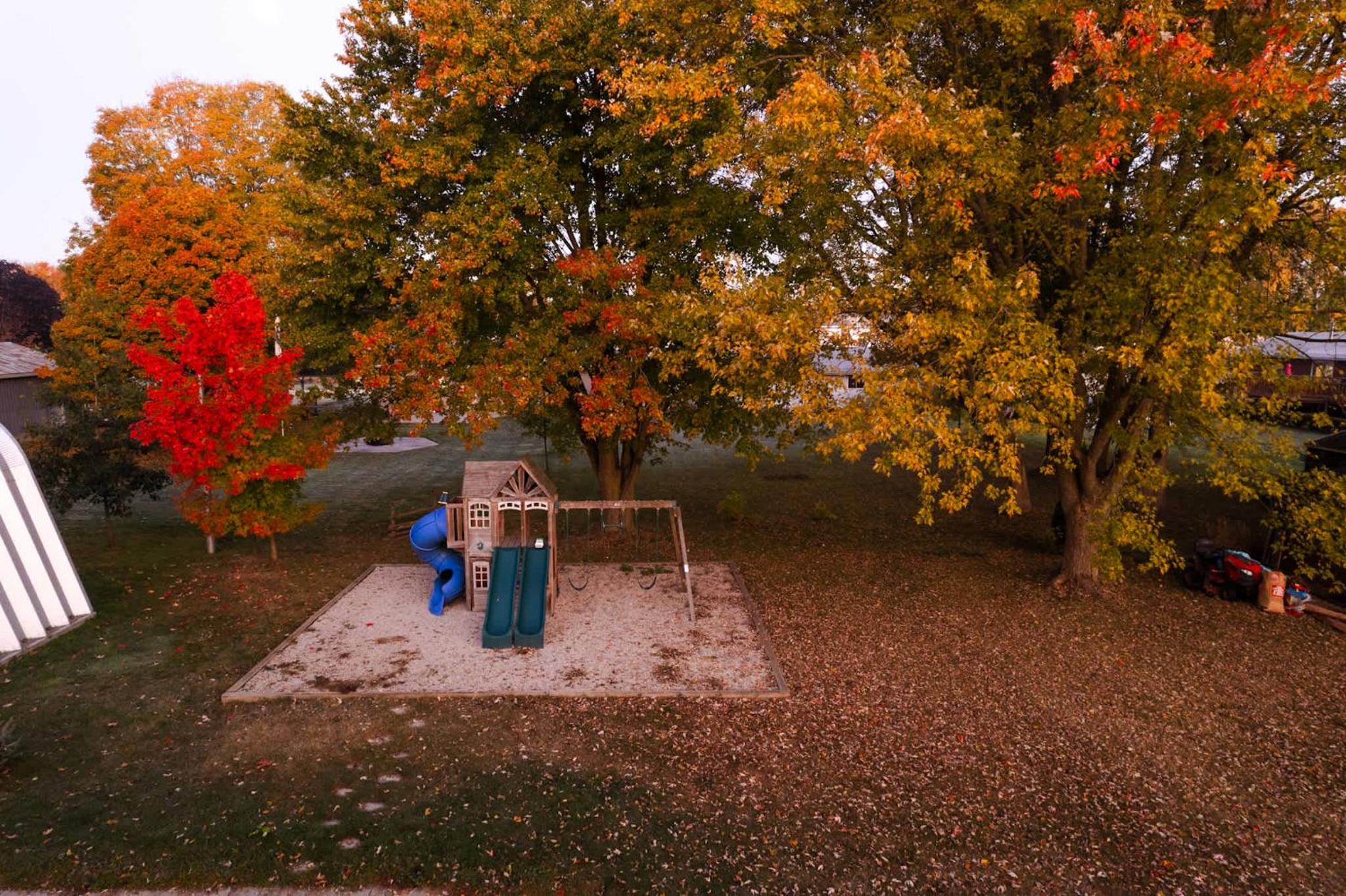 The Chapel Retreat