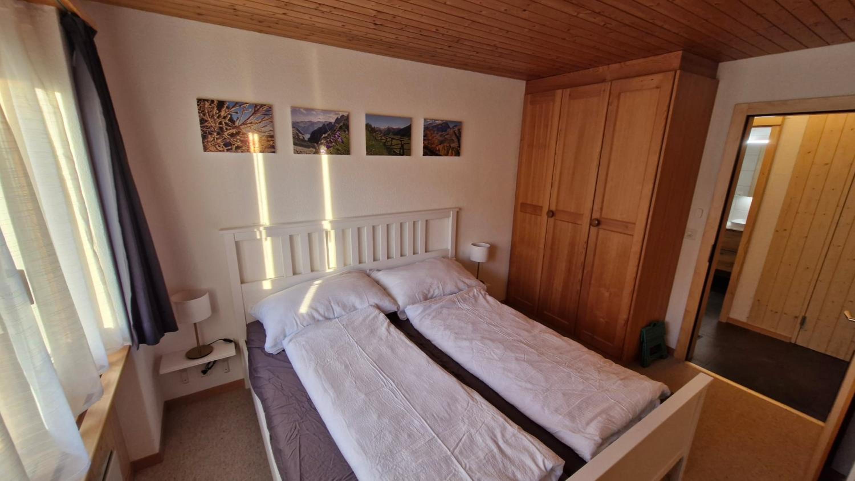 Chalet Arrabona