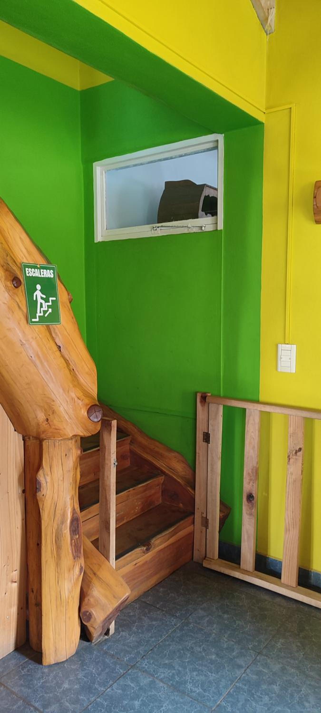 Hostel Luna Country