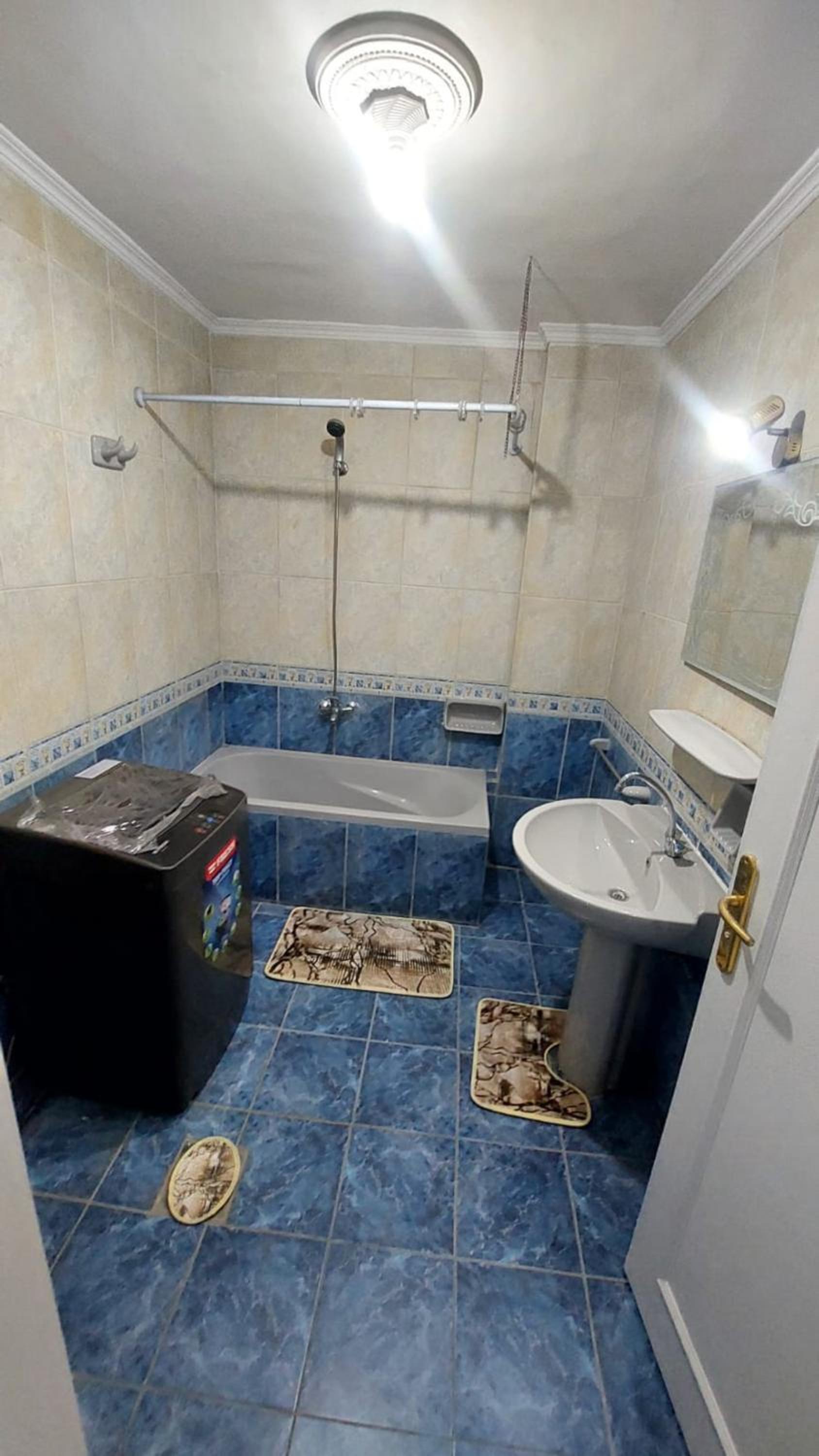 Humble apartments for rent in Alexandria