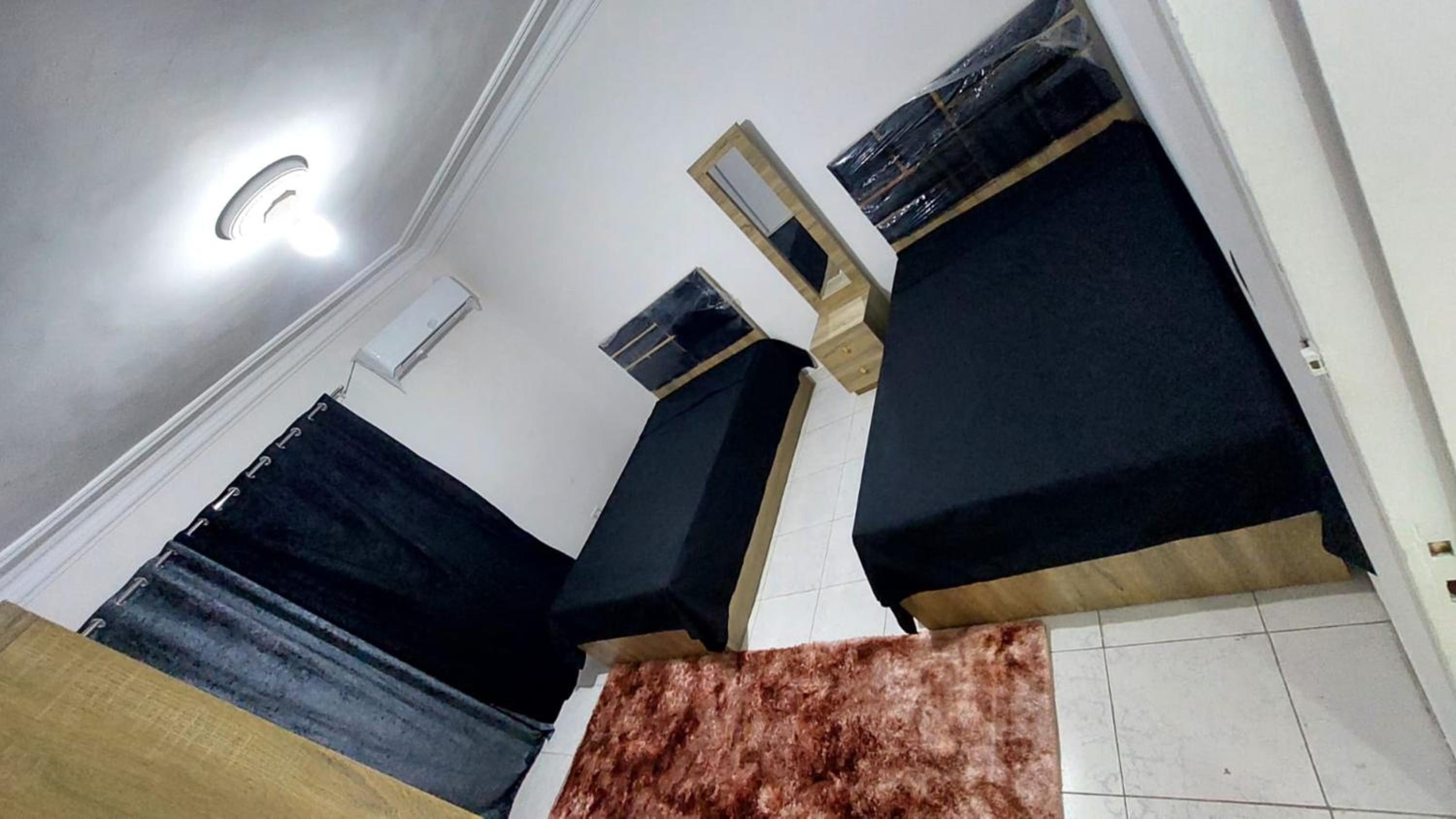 Humble apartments for rent in Alexandria