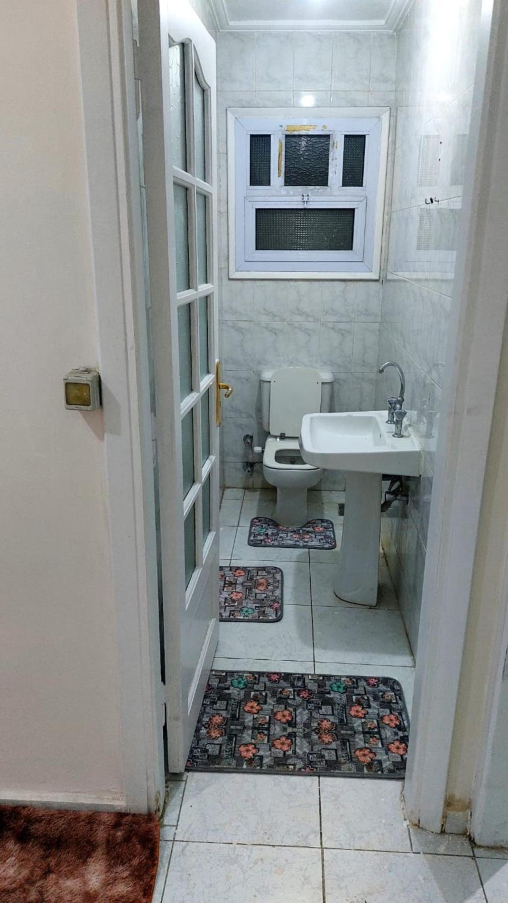 Humble apartments for rent in Alexandria