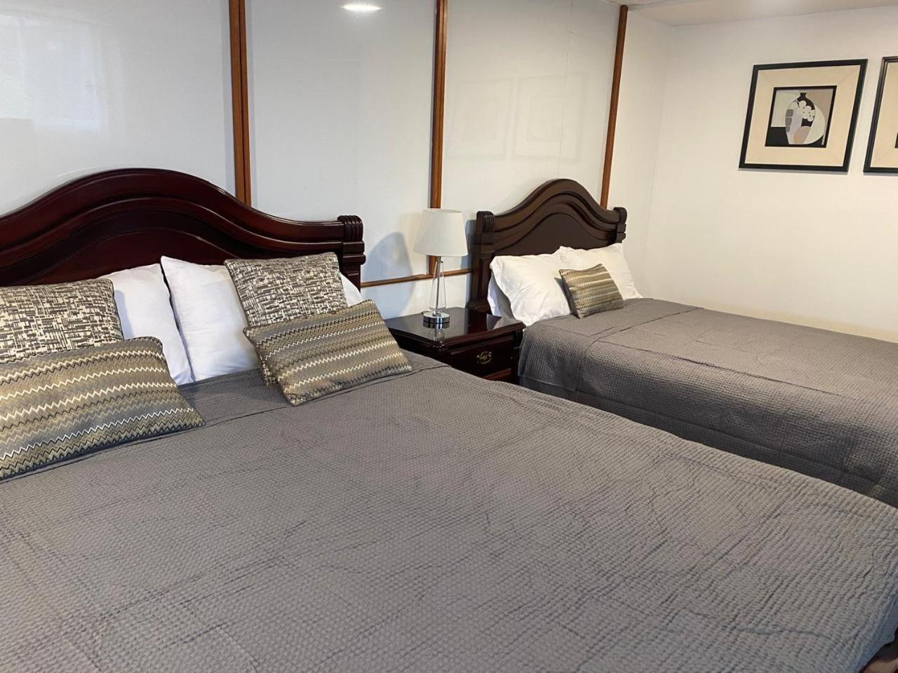 Hospedaje en Quito Norte, Apartamento & Suite independientes view 4