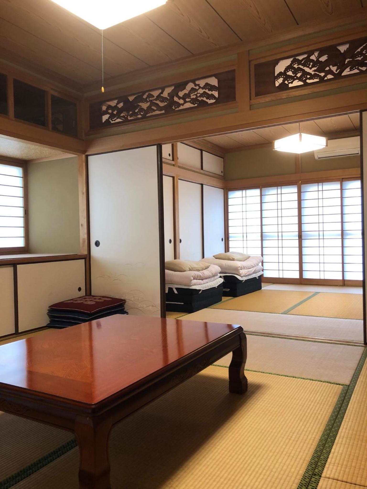 Satoyama no Yado Kei-House - Vacation STAY 55796v view 4