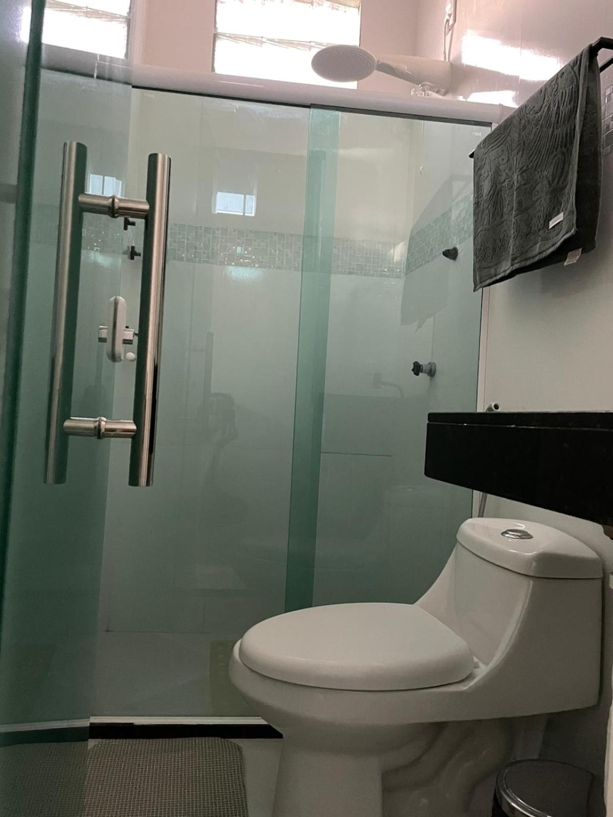 Apartamentos Ana Clara