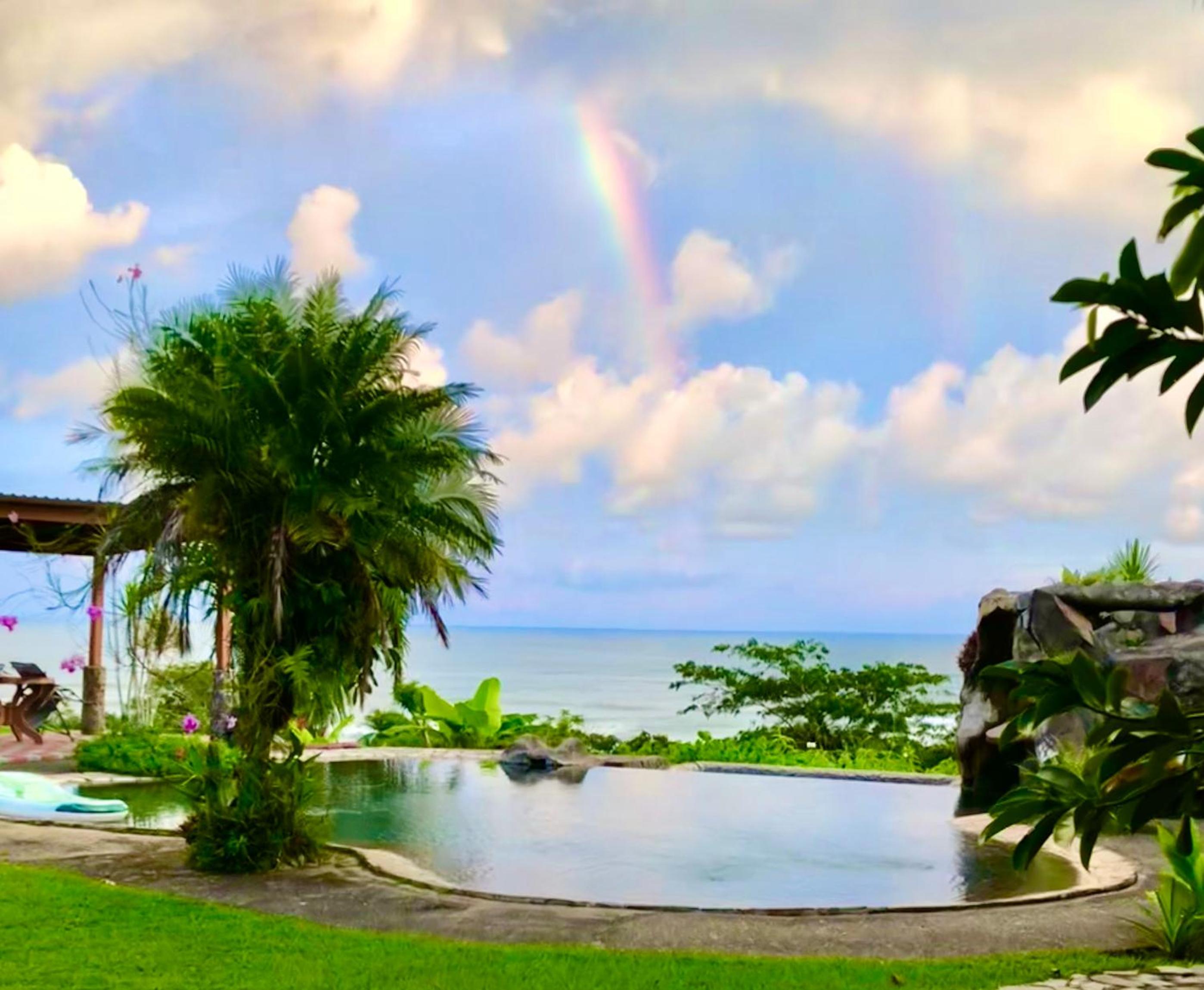 Casa Vista Pacifico