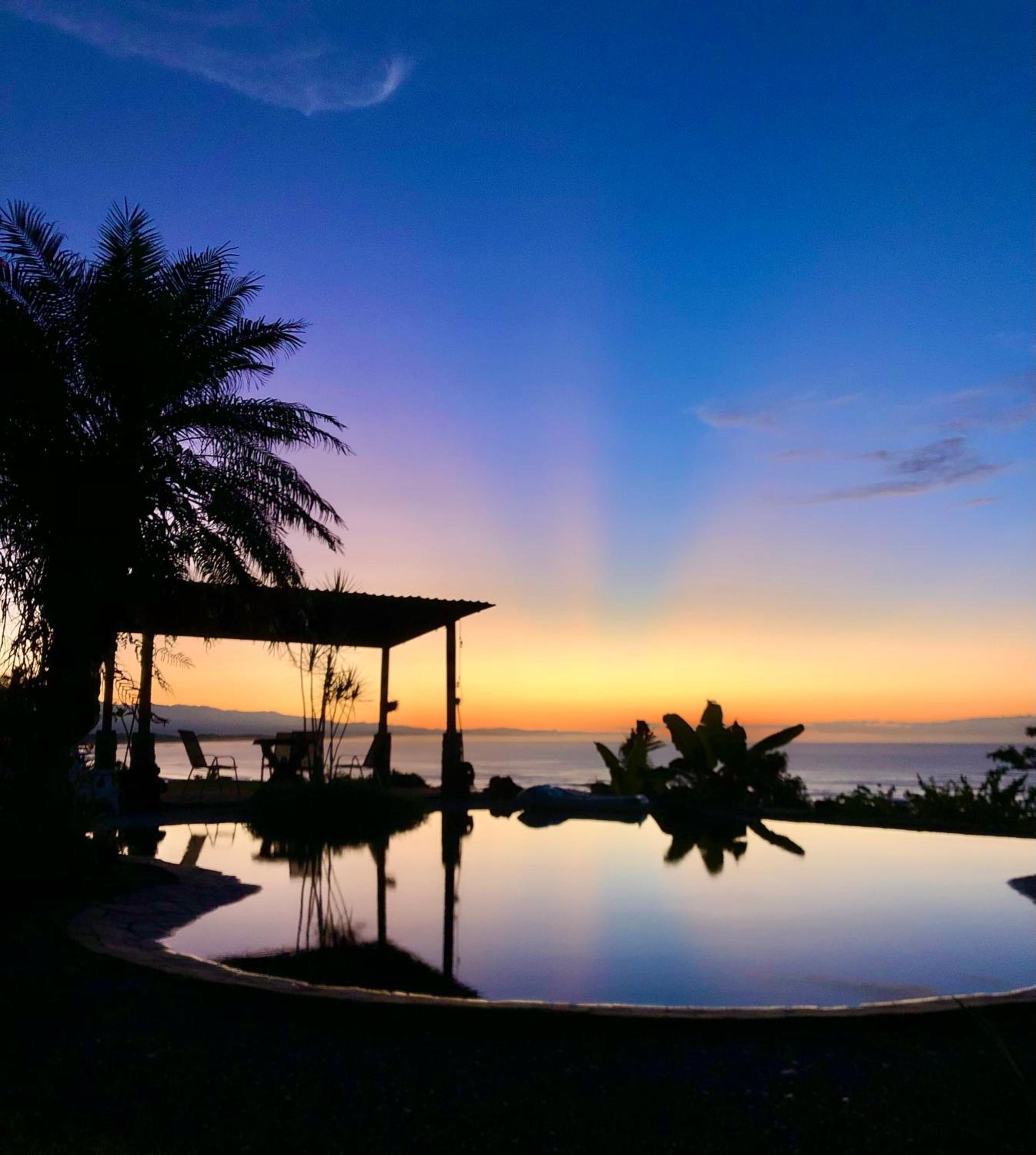 Casa Vista Pacifico
