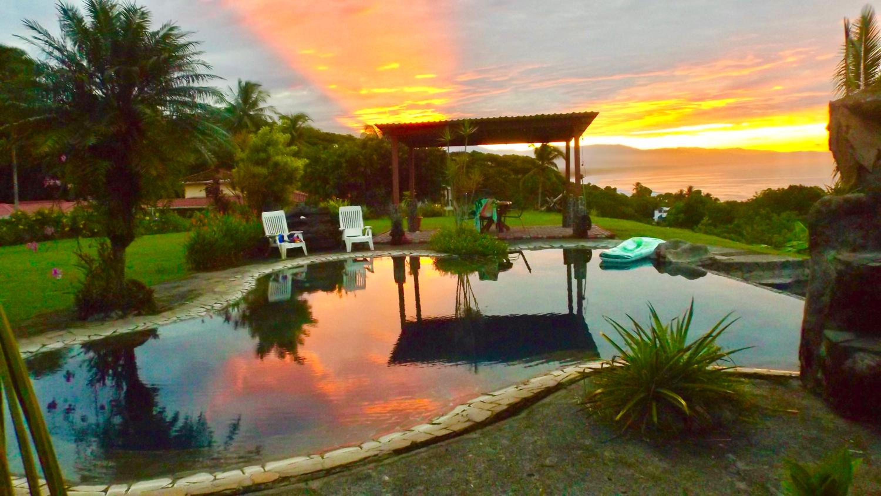 Casa Vista Pacifico
